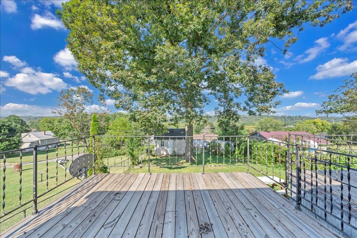 1517 5th Street Radford VA 24141