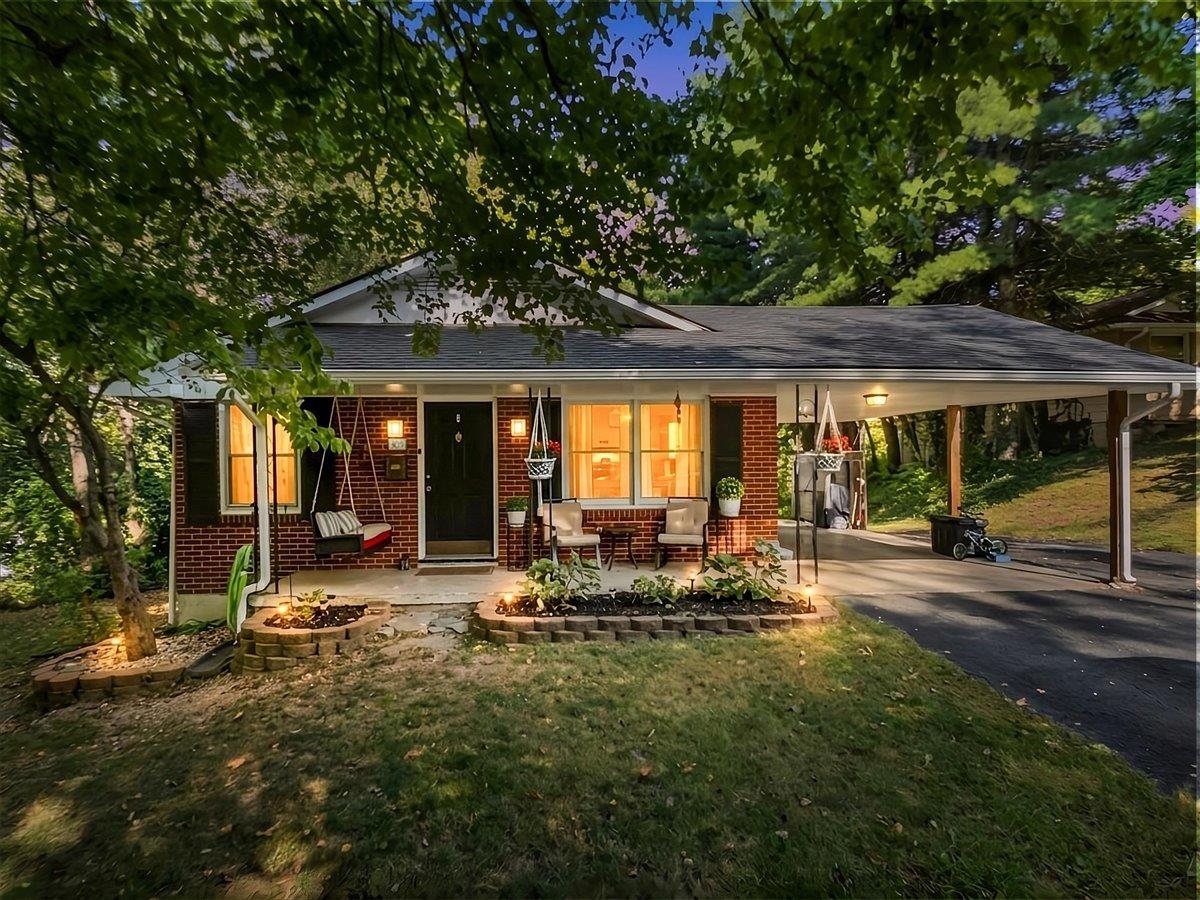 305 8th Avenue Radford VA 24141