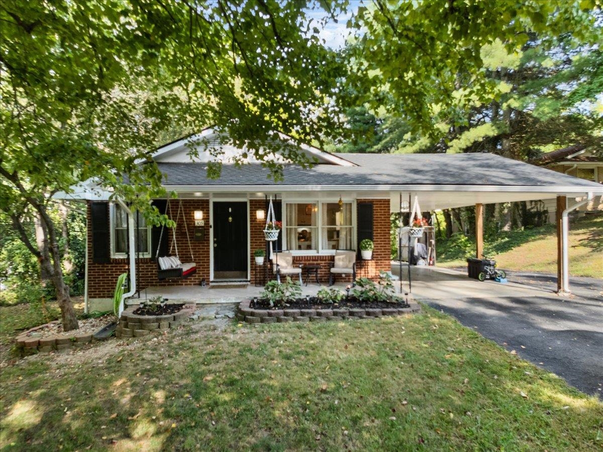 305 8th Avenue Radford VA 24141