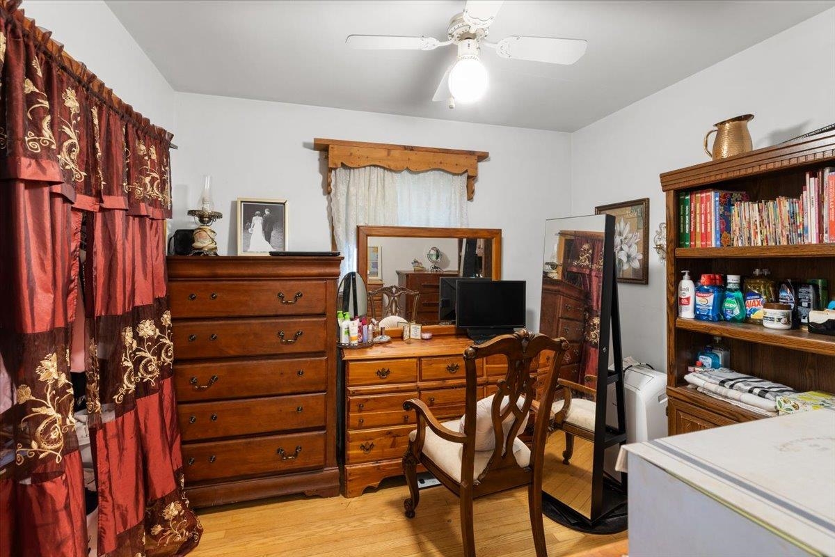 305 8th Avenue Radford VA 24141