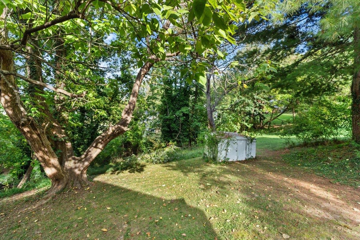 305 8th Avenue Radford VA 24141