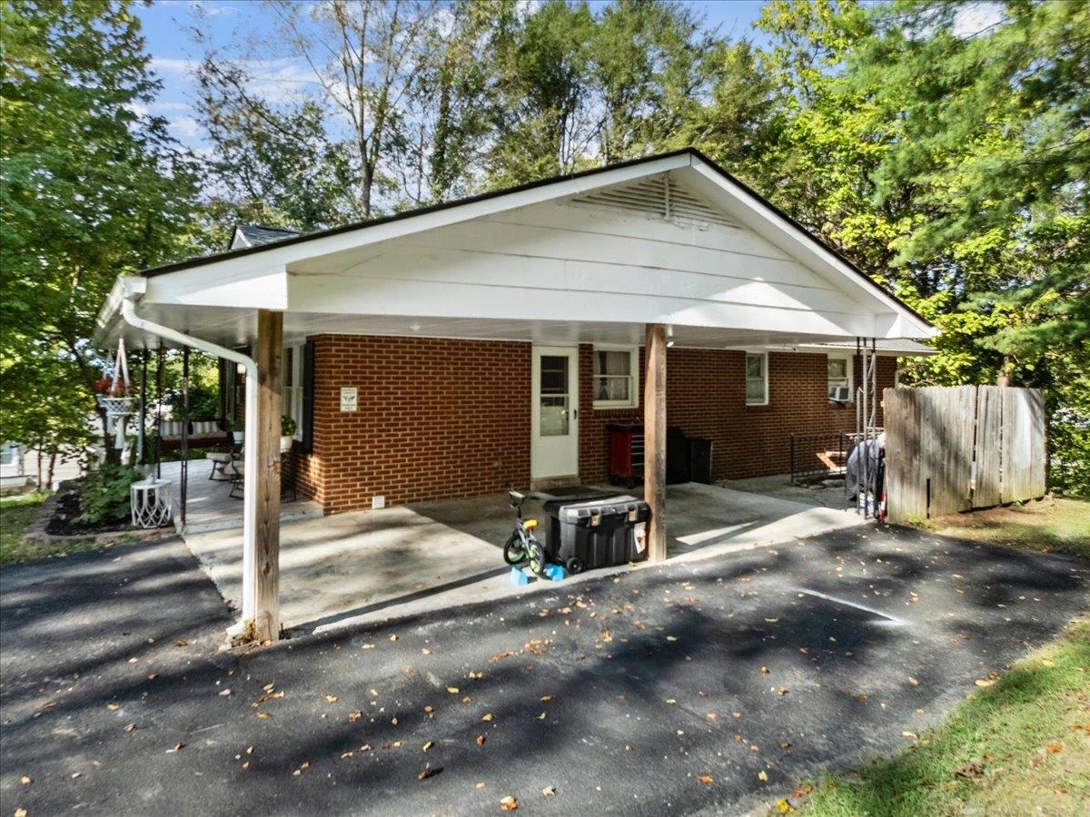 305 8th Avenue Radford VA 24141