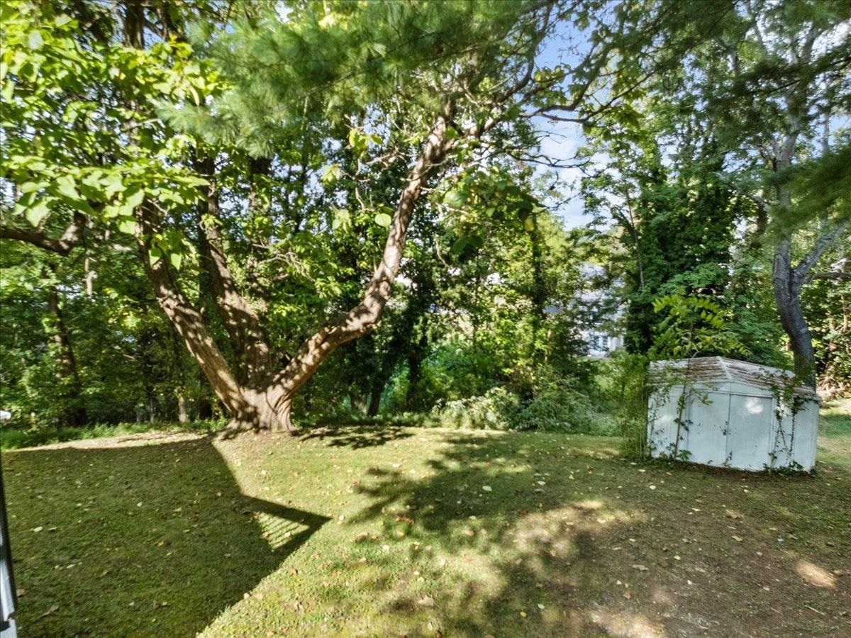 305 8th Avenue Radford VA 24141