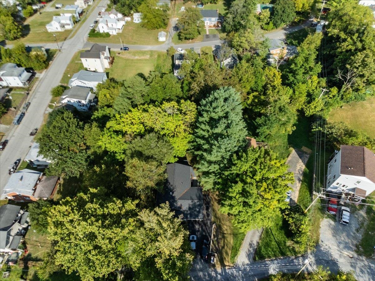 305 8th Avenue Radford VA 24141