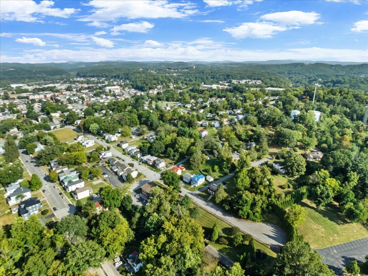 305 8th Avenue Radford VA 24141