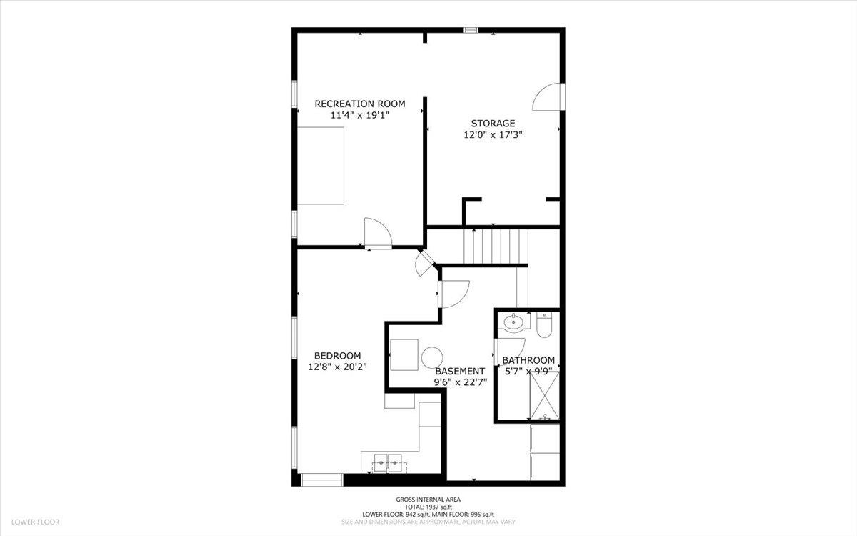 305 8th Avenue Radford VA 24141
