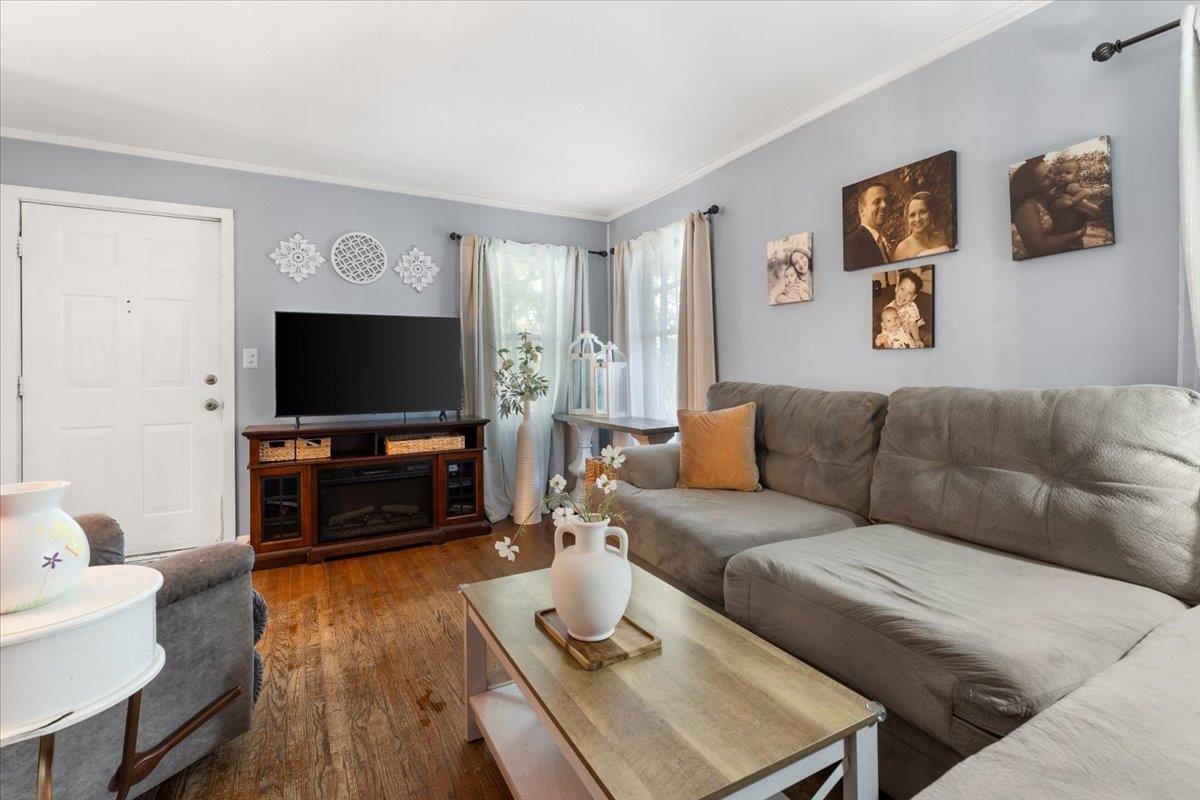 305 8th Avenue Radford VA 24141