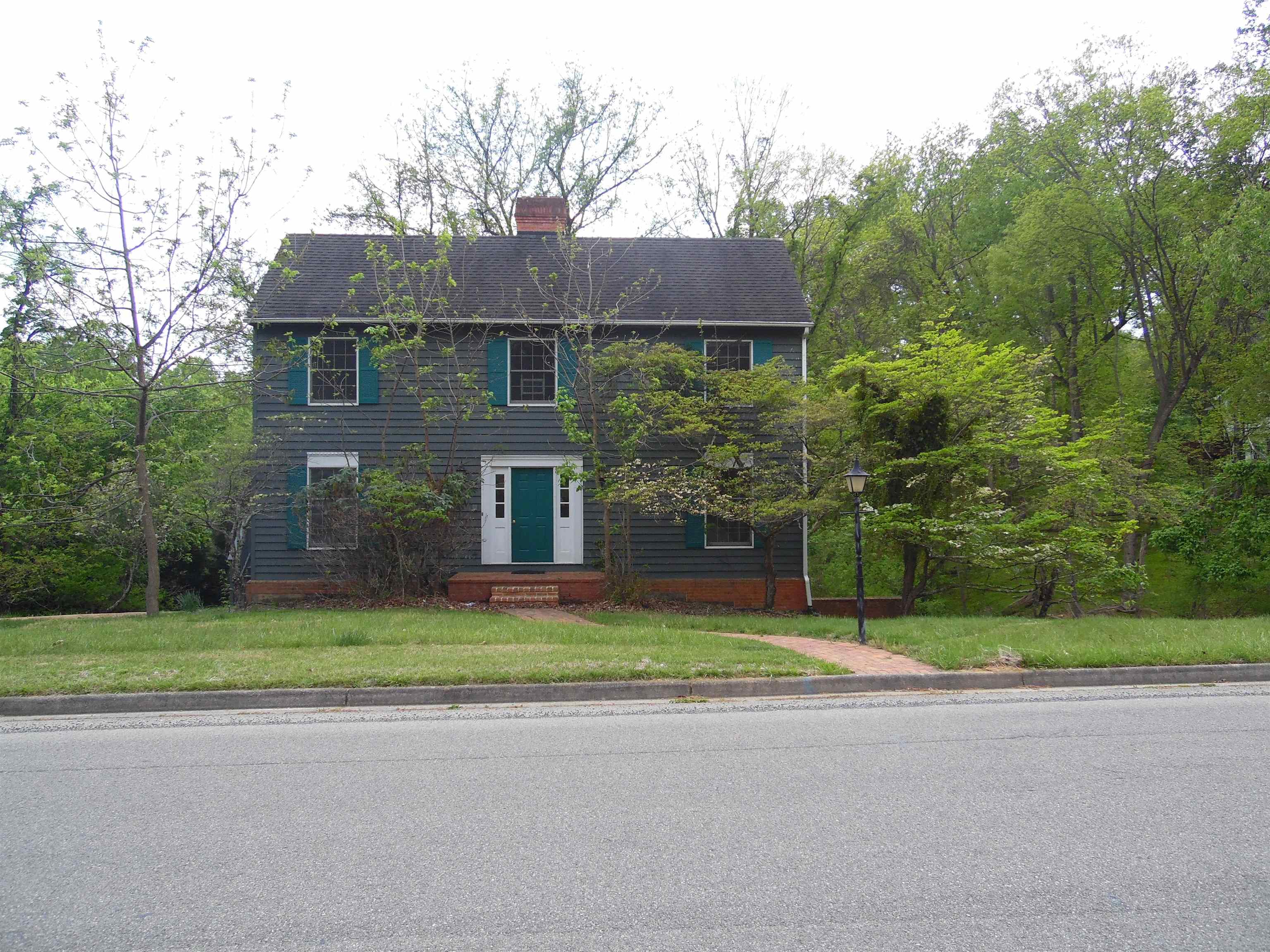 204 Fairway Drive Radford VA 24141