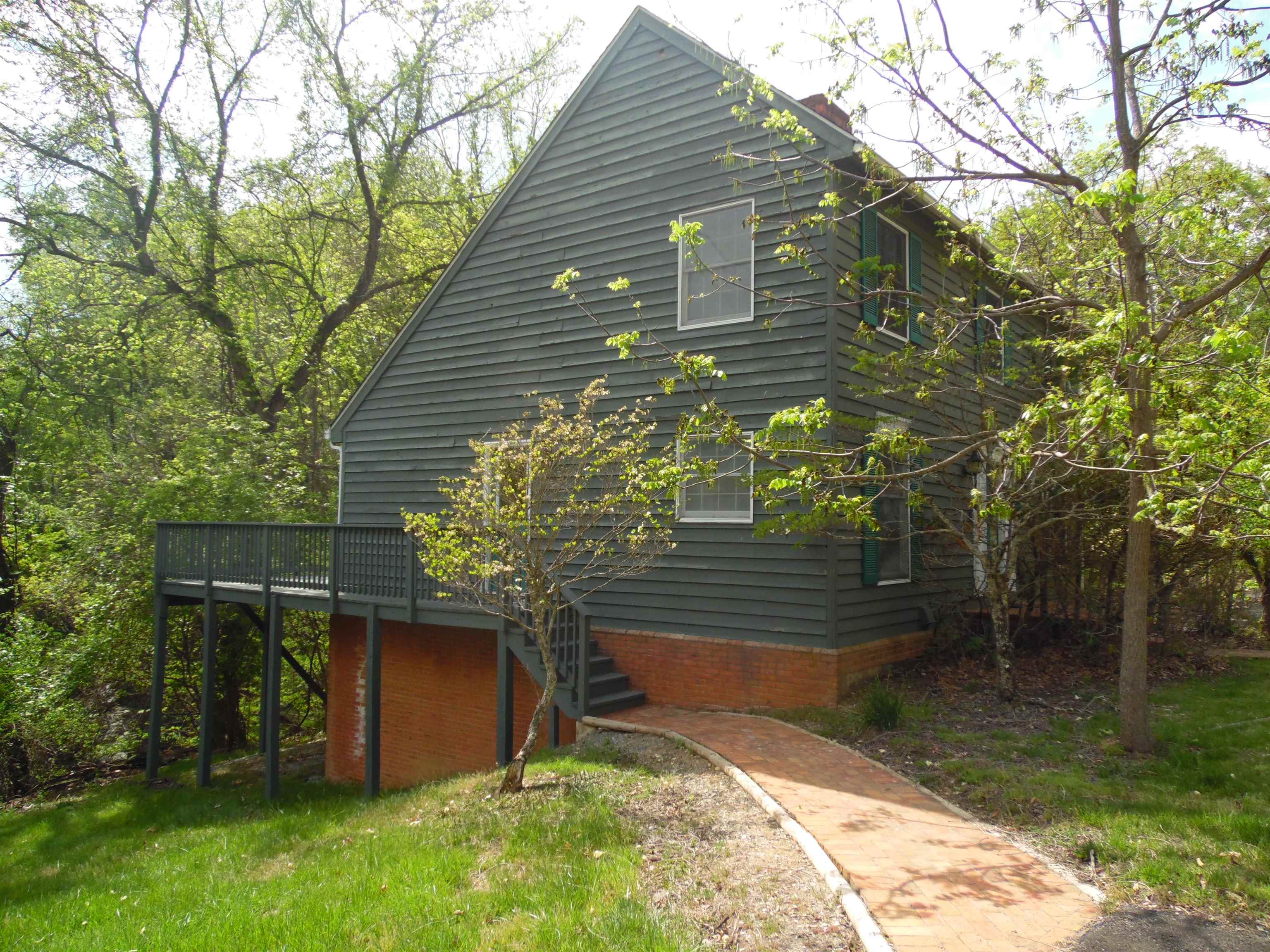 204 Fairway Drive Radford VA 24141