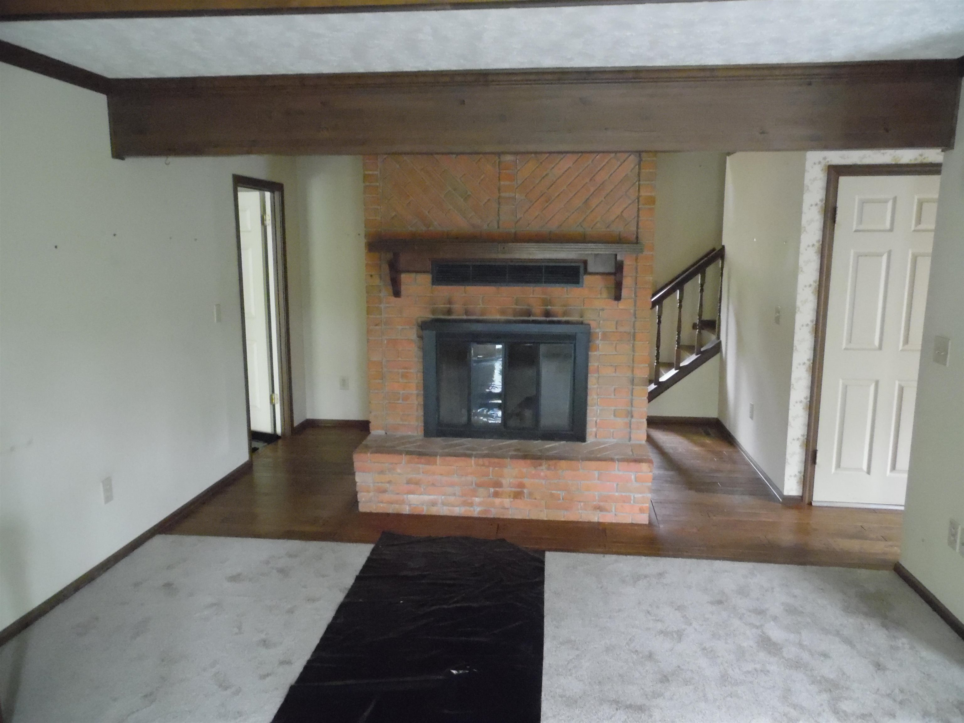 204 Fairway Drive Radford VA 24141