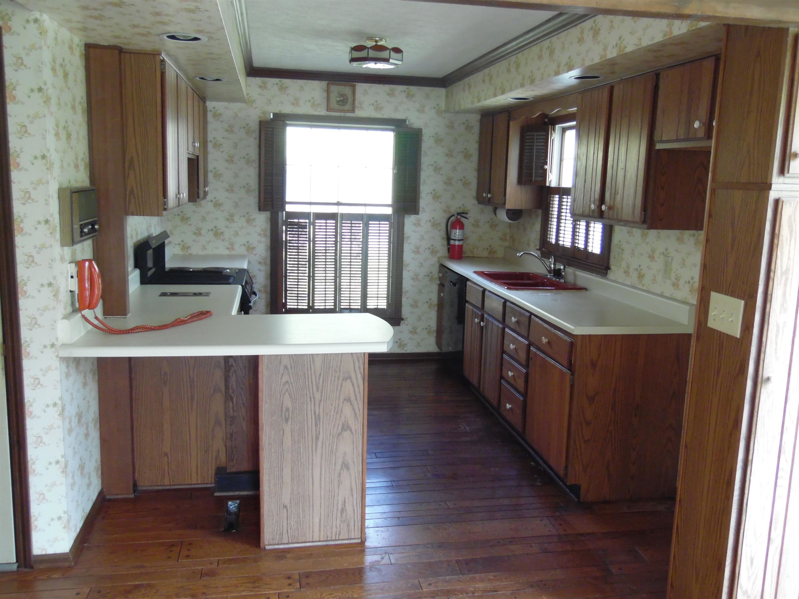 204 Fairway Drive Radford VA 24141