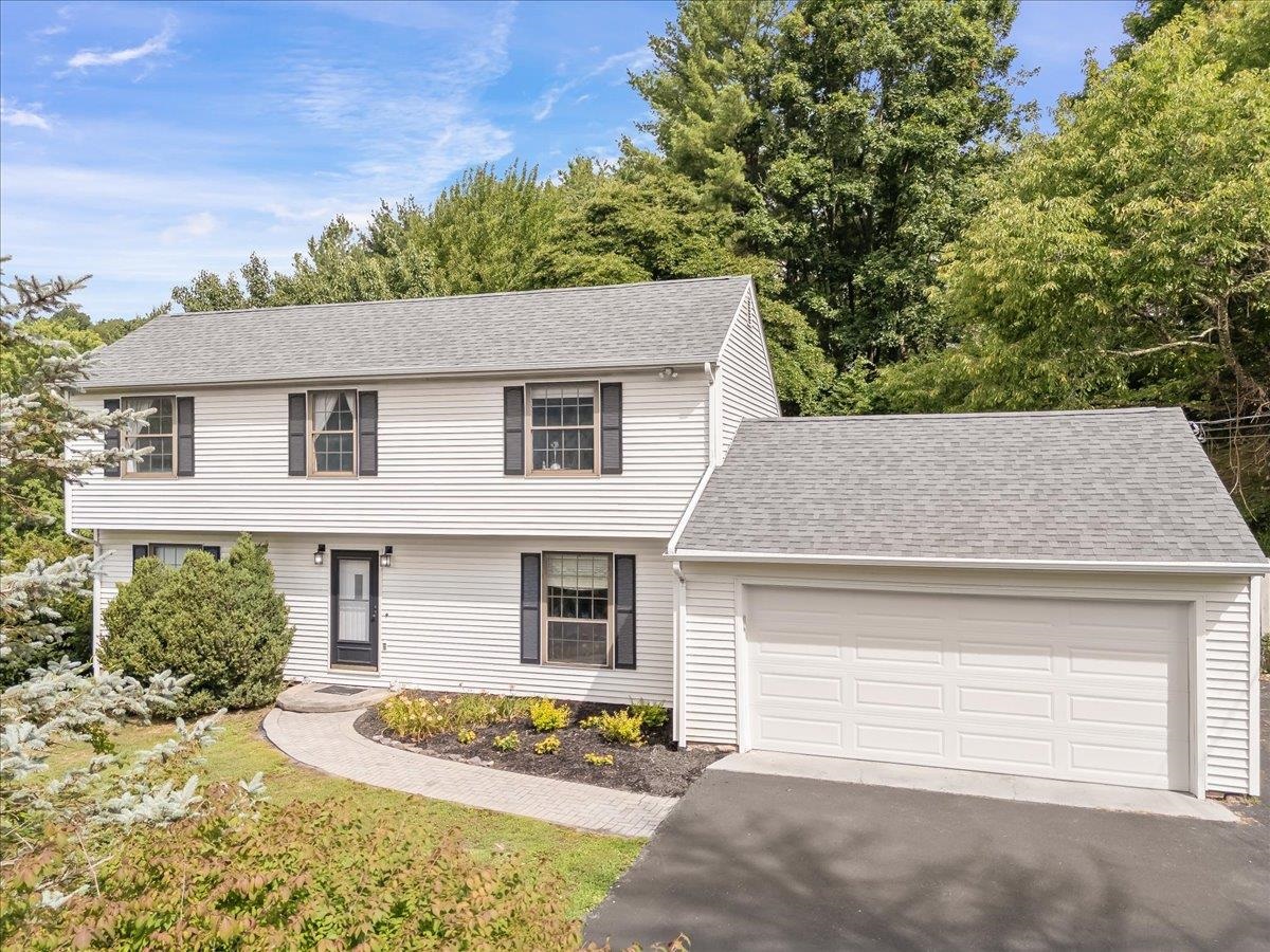 435 Mulberry Drive Christiansburg VA 24073