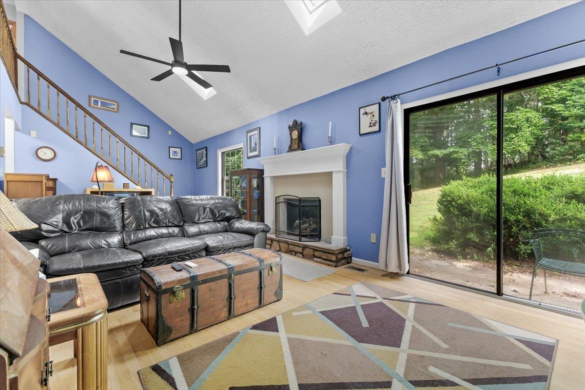 435 Mulberry Drive Christiansburg VA 24073