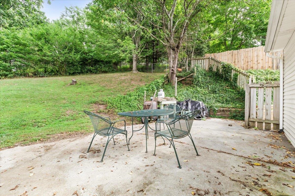 435 Mulberry Drive Christiansburg VA 24073