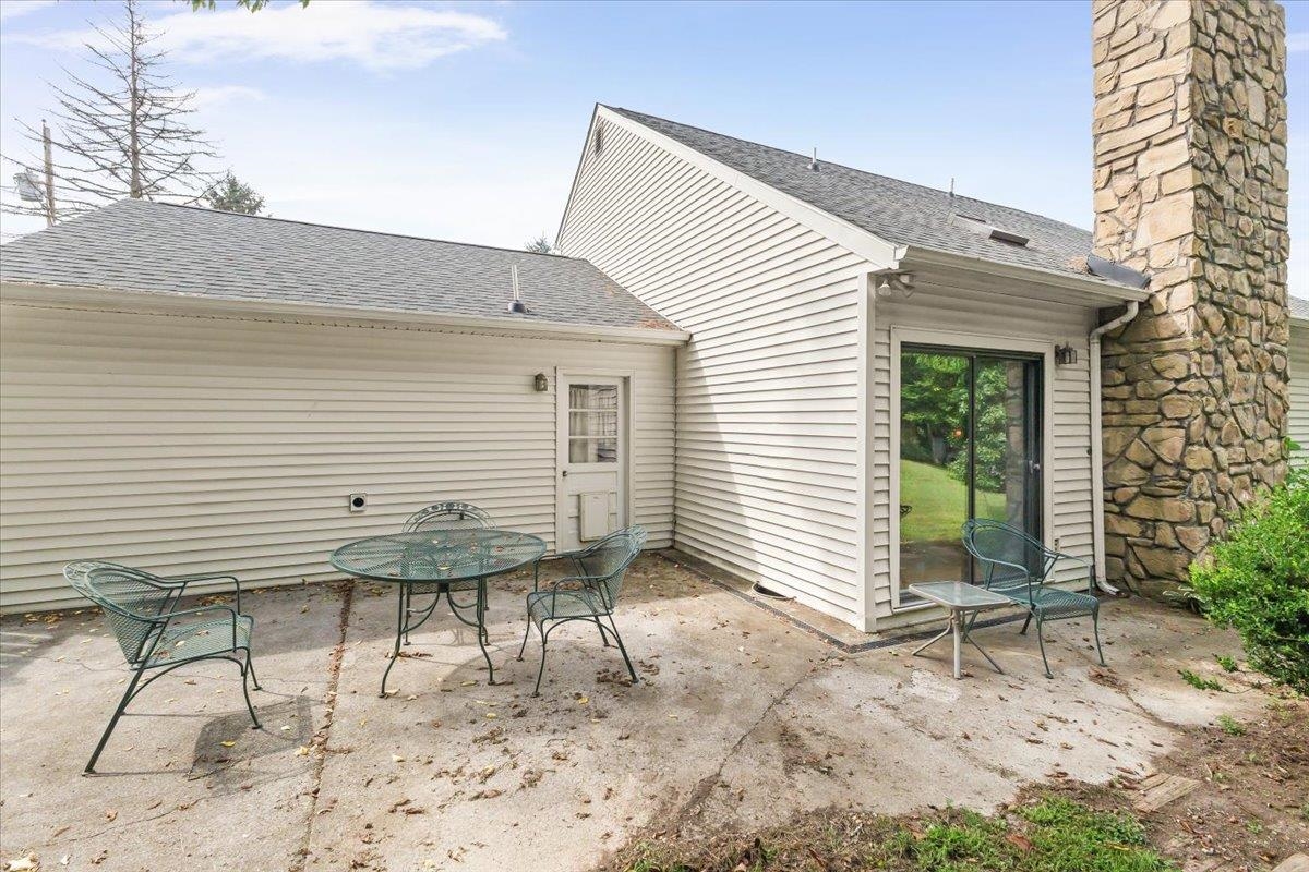 435 Mulberry Drive Christiansburg VA 24073
