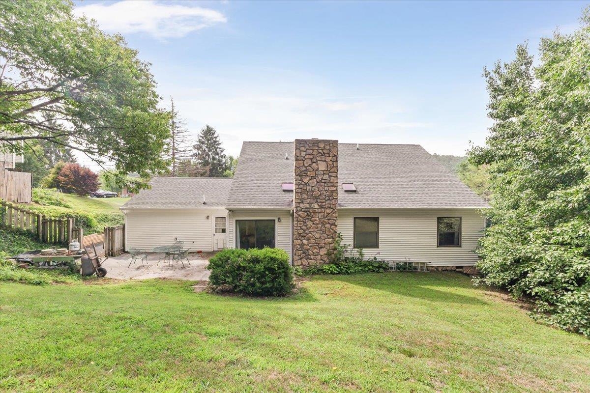 435 Mulberry Drive Christiansburg VA 24073