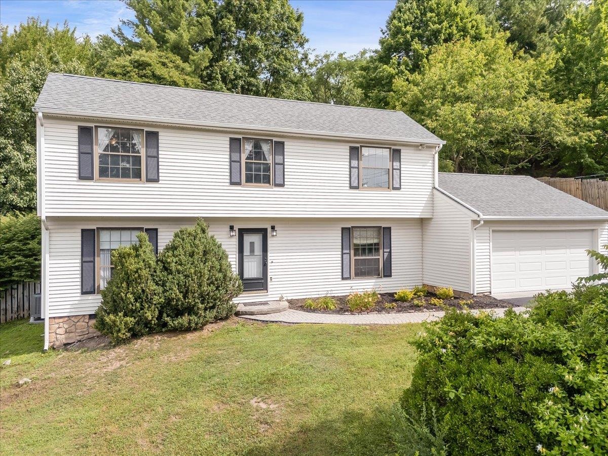 435 Mulberry Drive Christiansburg VA 24073
