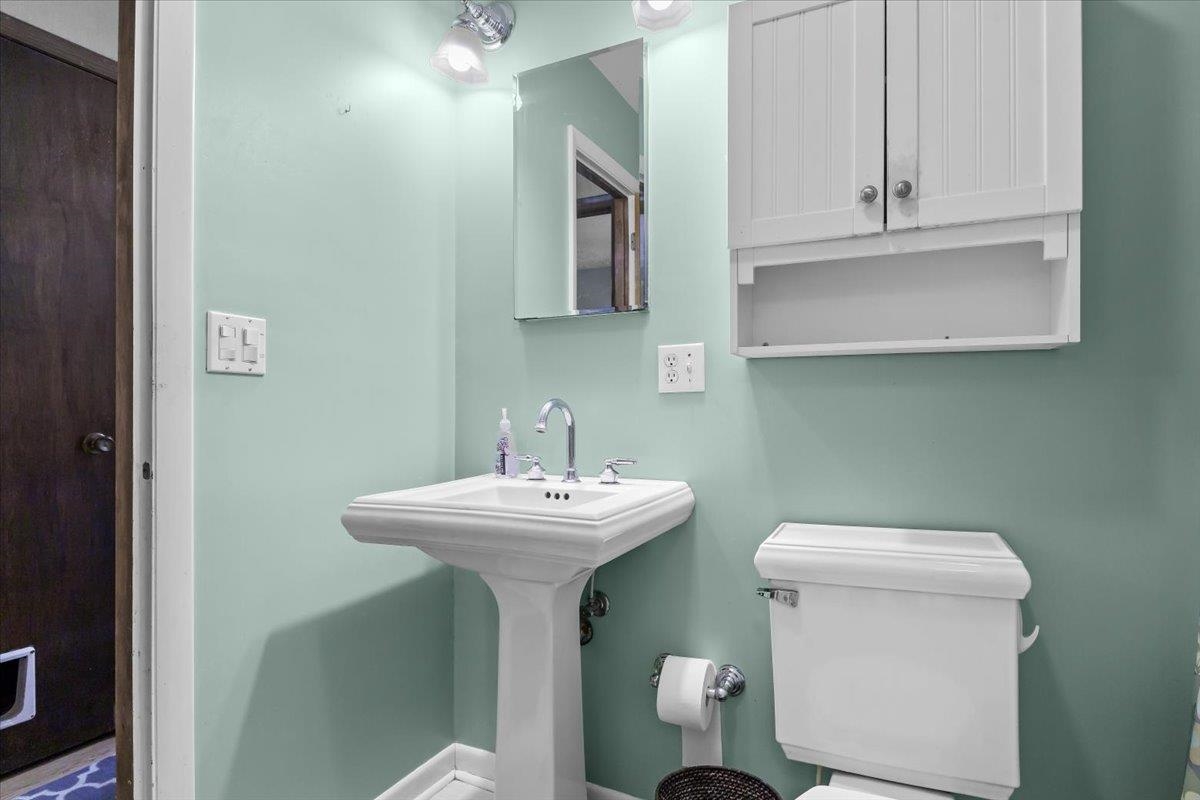 435 Mulberry Drive Christiansburg VA 24073