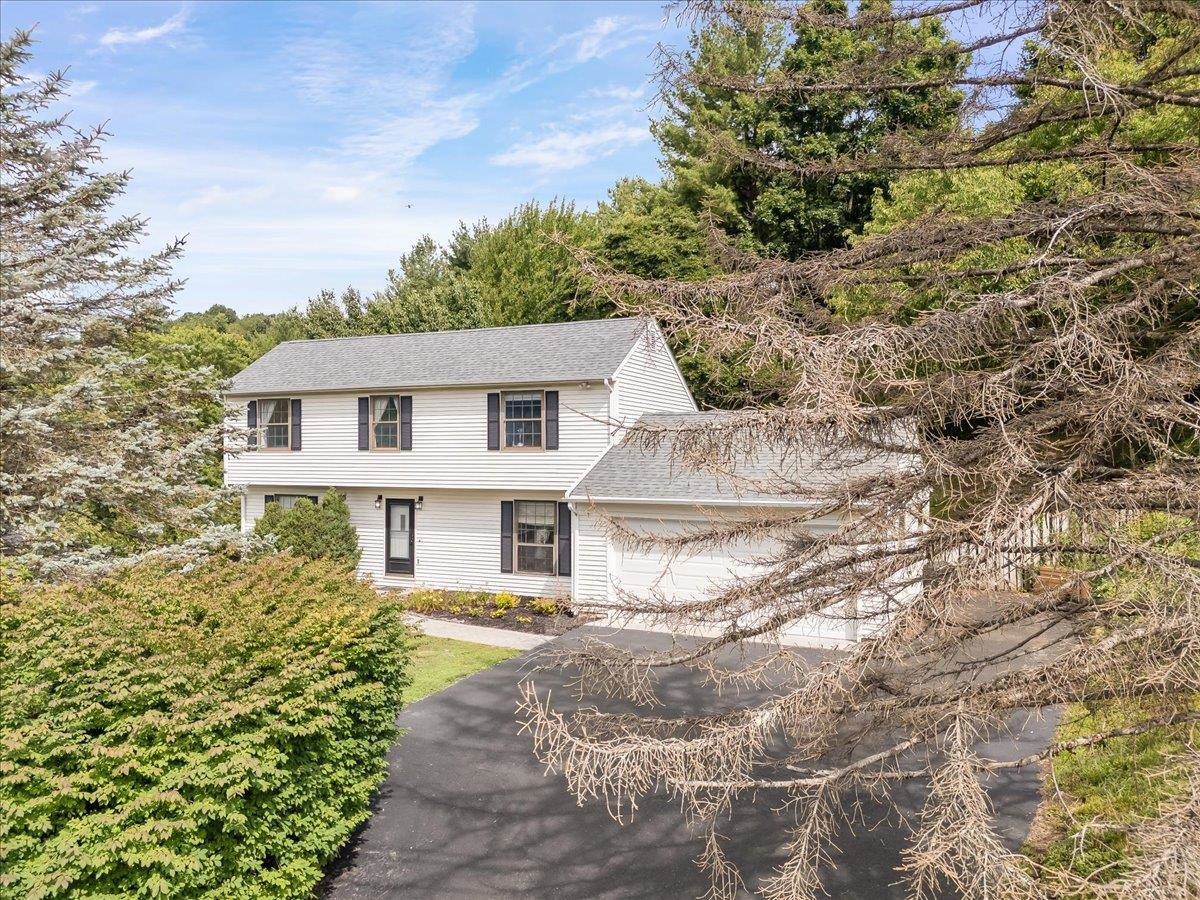 435 Mulberry Drive Christiansburg VA 24073