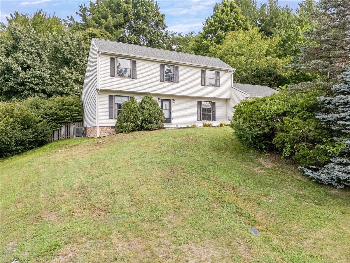 435 Mulberry Drive Christiansburg VA 24073