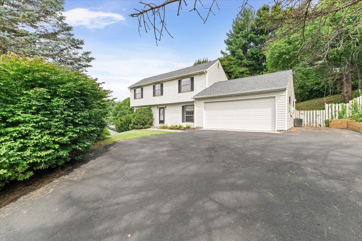 435 Mulberry Drive Christiansburg VA 24073
