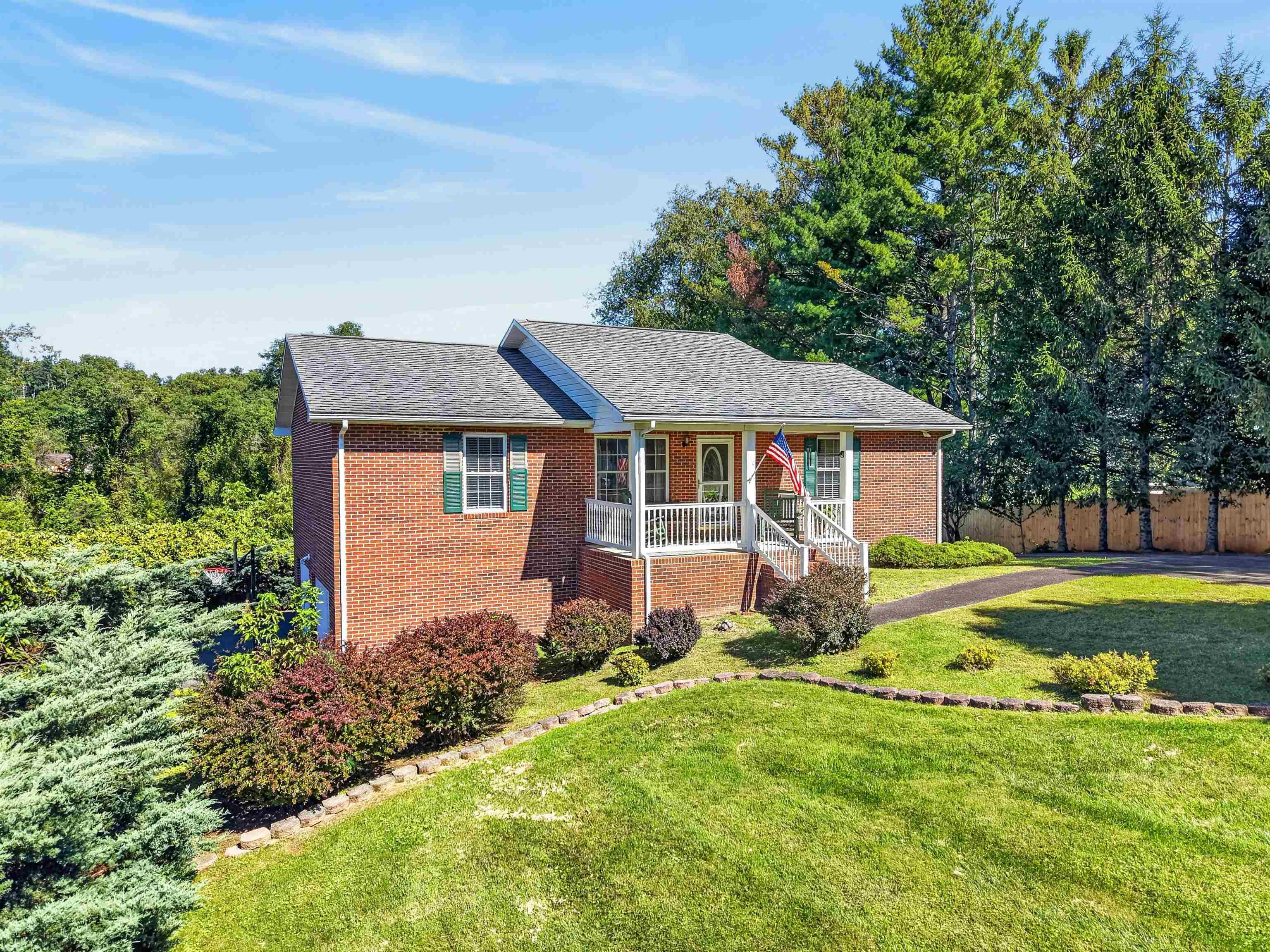 110 Williams Street Galax VA 24333
