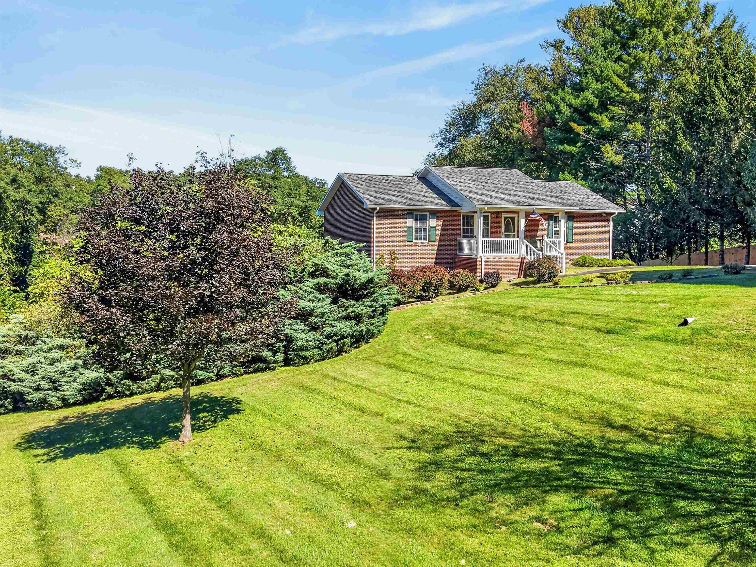 110 Williams Street Galax VA 24333