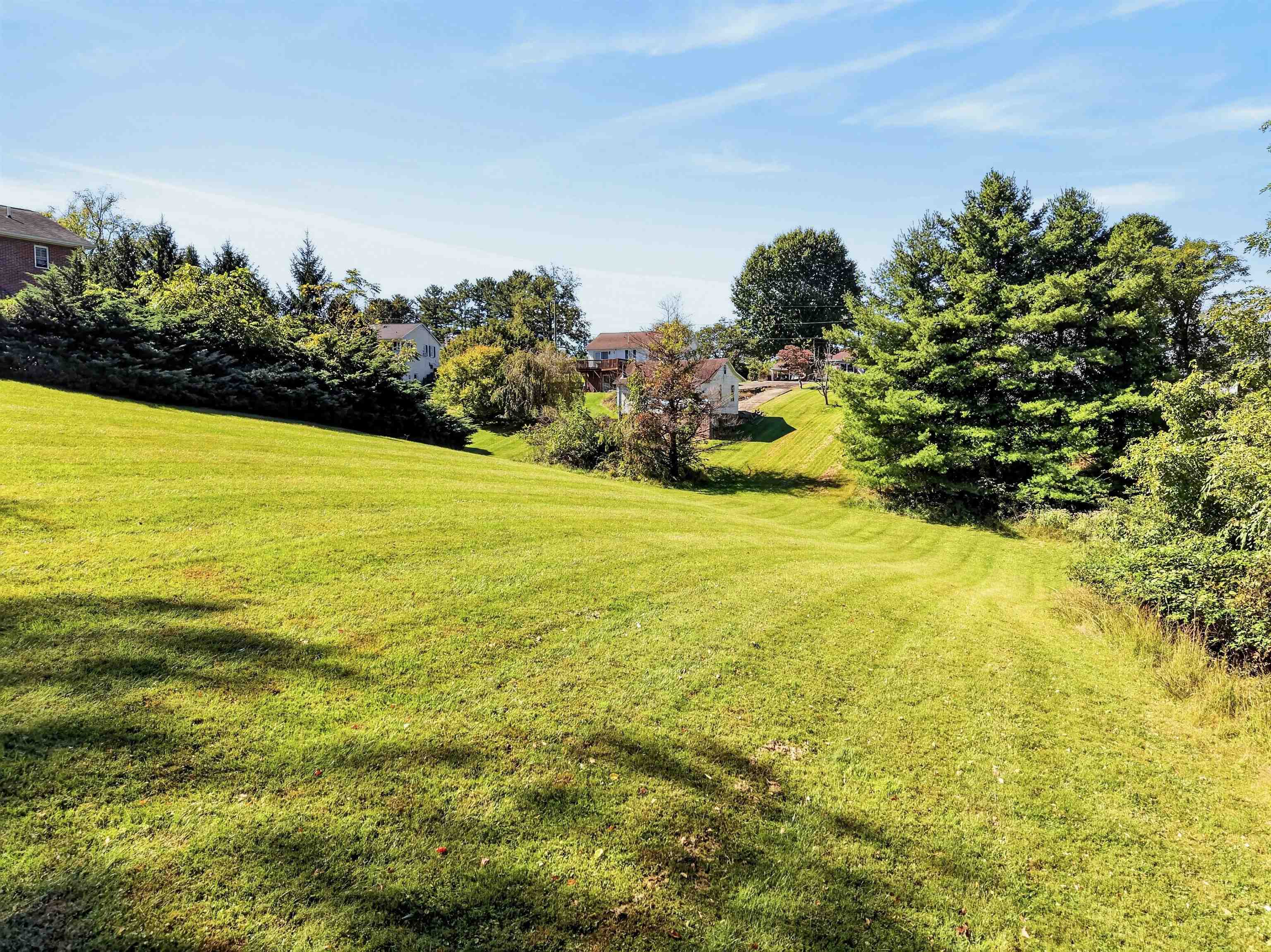 110 Williams Street Galax VA 24333