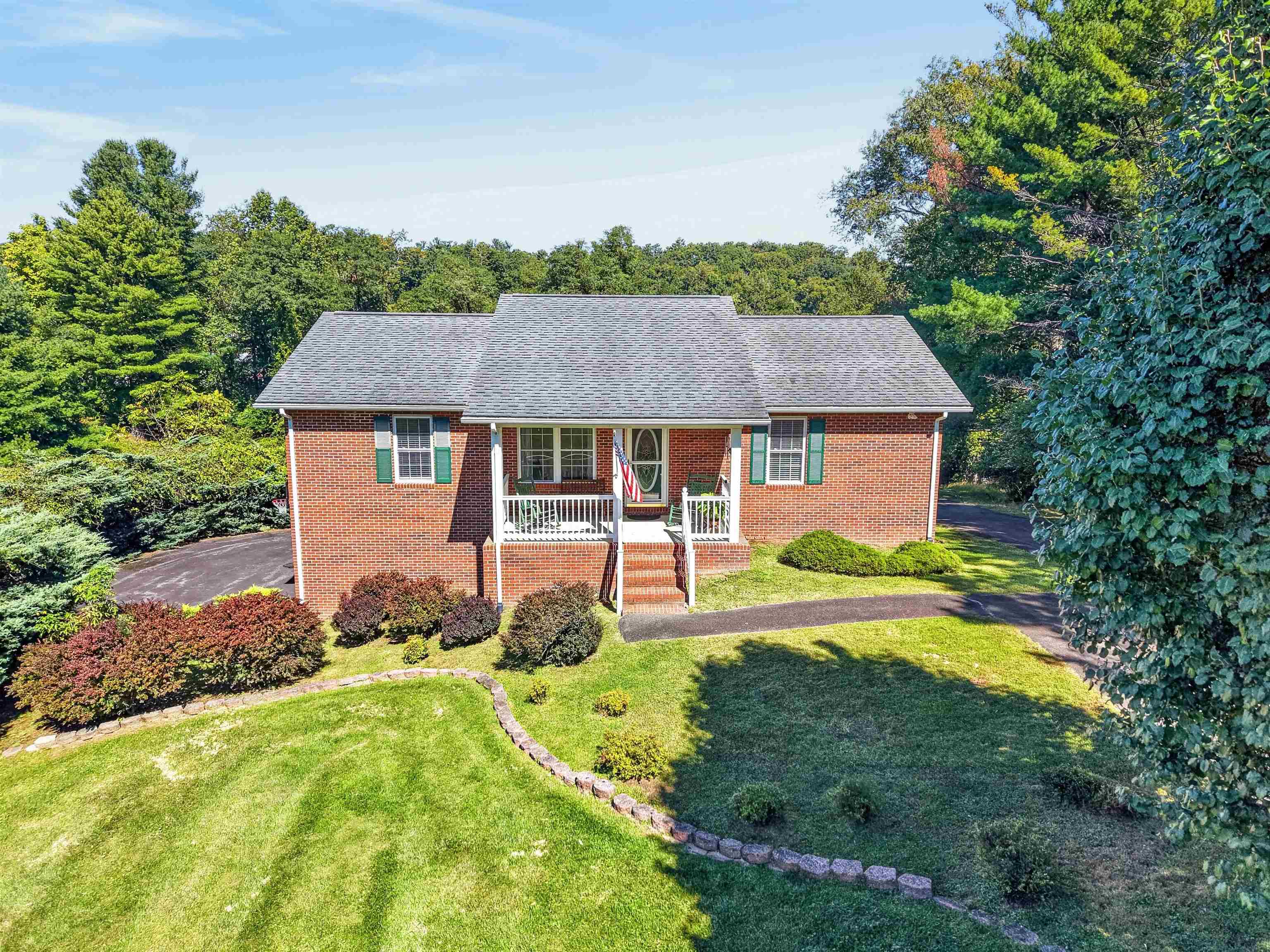 110 Williams Street Galax VA 24333