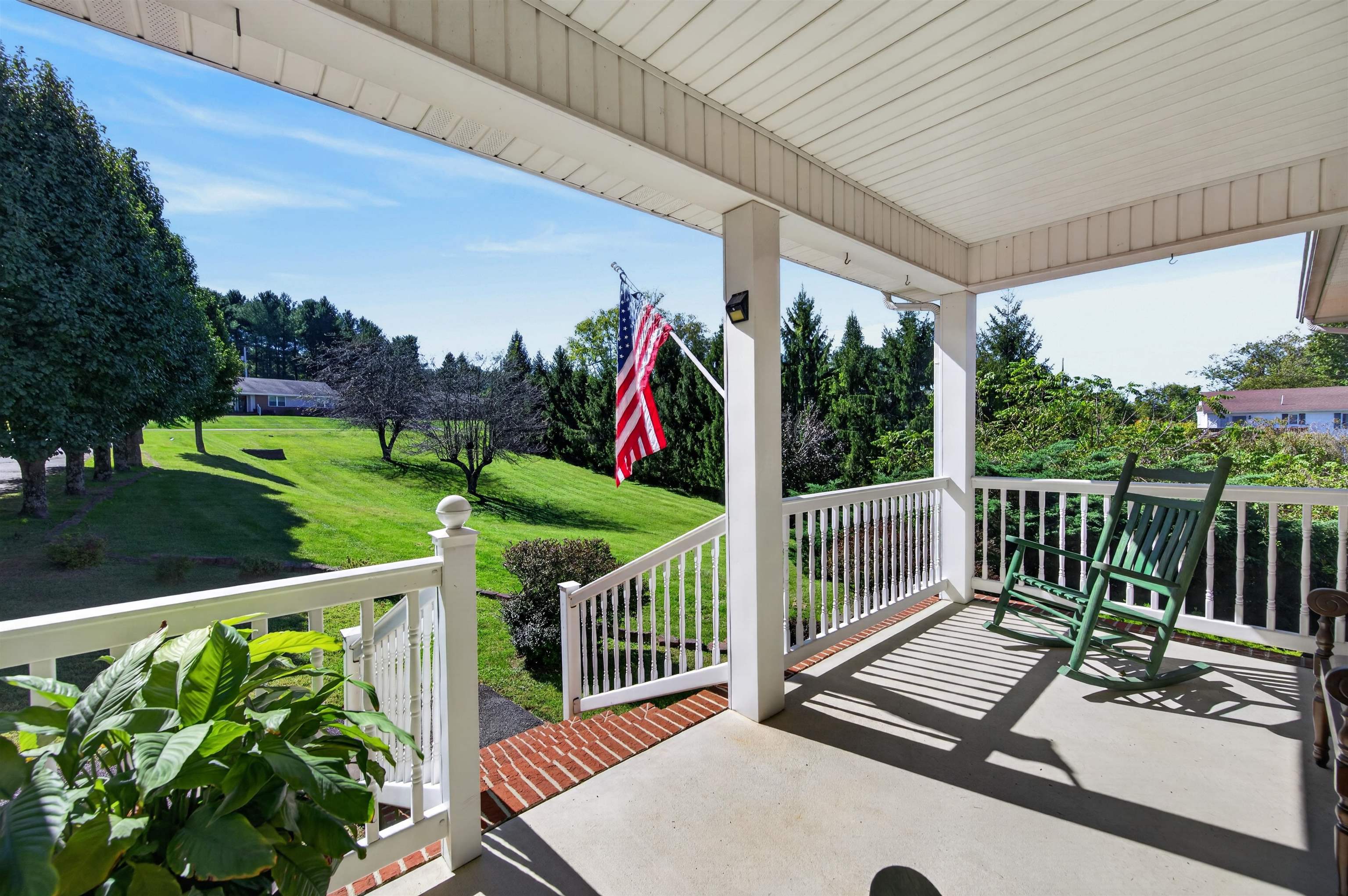 110 Williams Street Galax VA 24333
