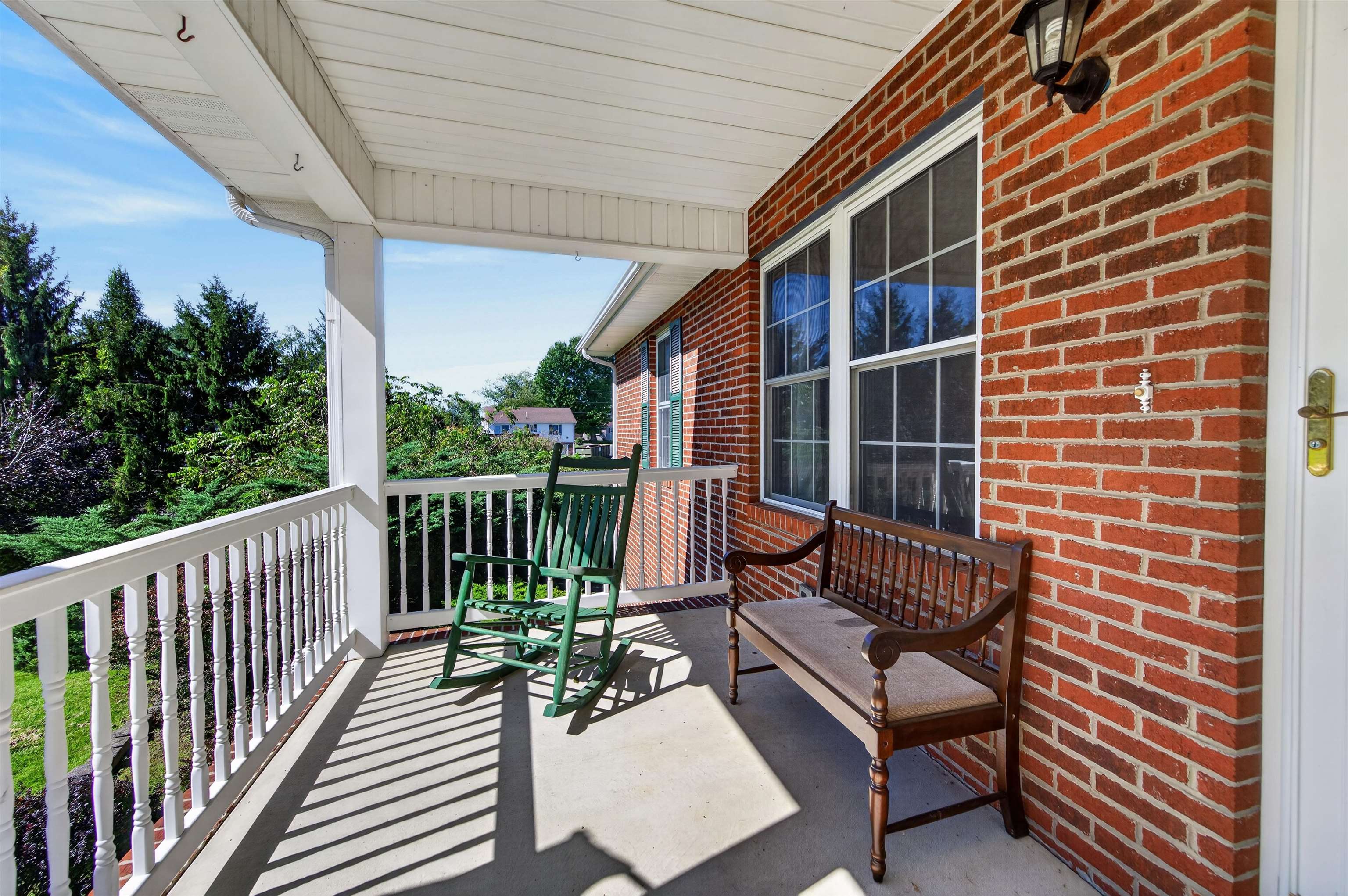 110 Williams Street Galax VA 24333