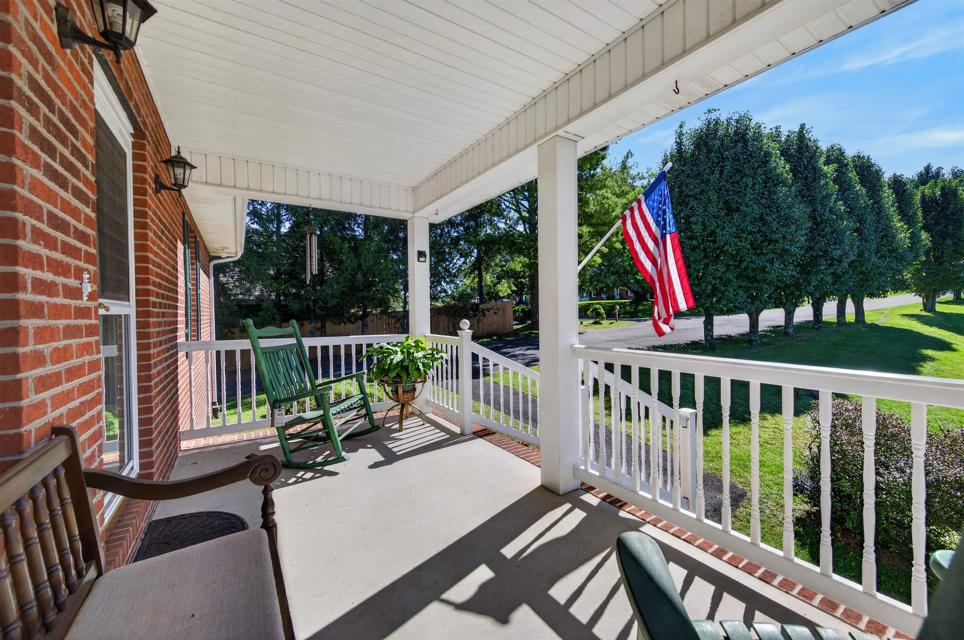 110 Williams Street Galax VA 24333