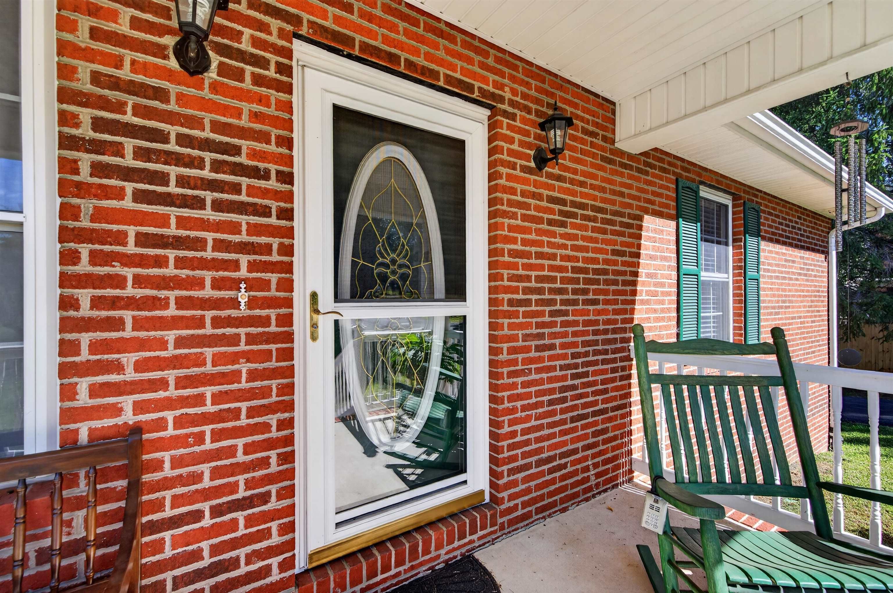 110 Williams Street Galax VA 24333