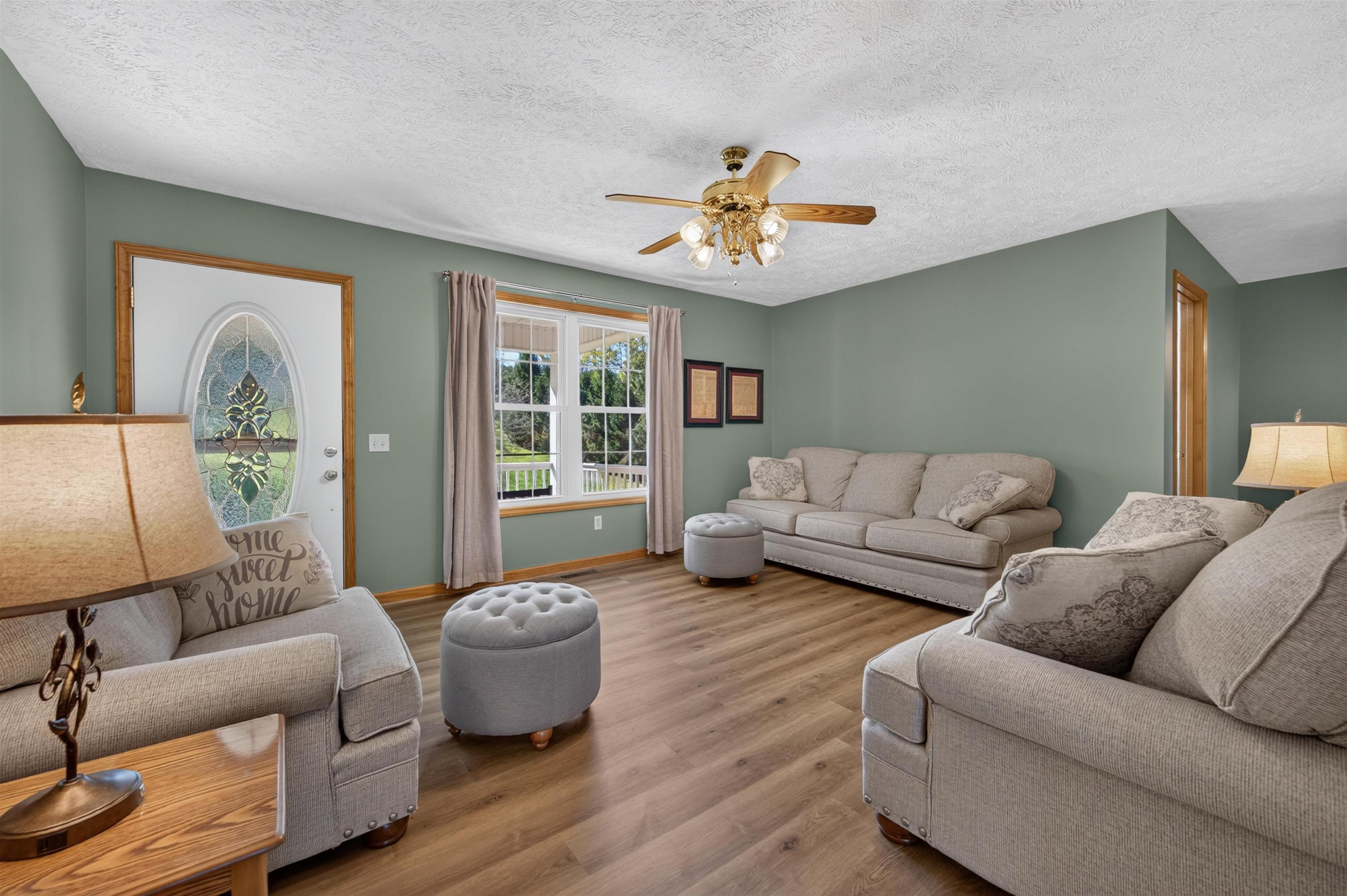 110 Williams Street Galax VA 24333