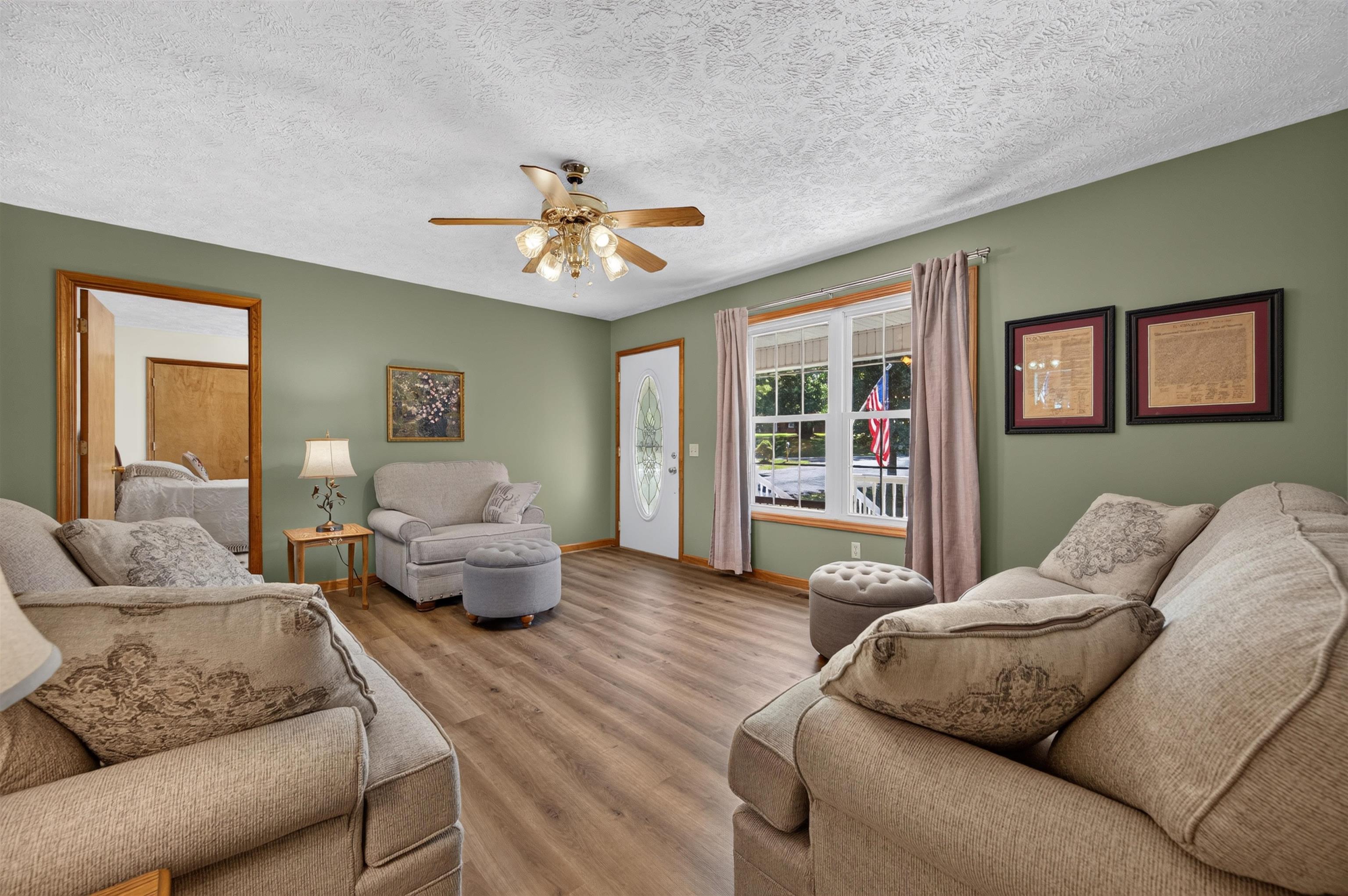 110 Williams Street Galax VA 24333