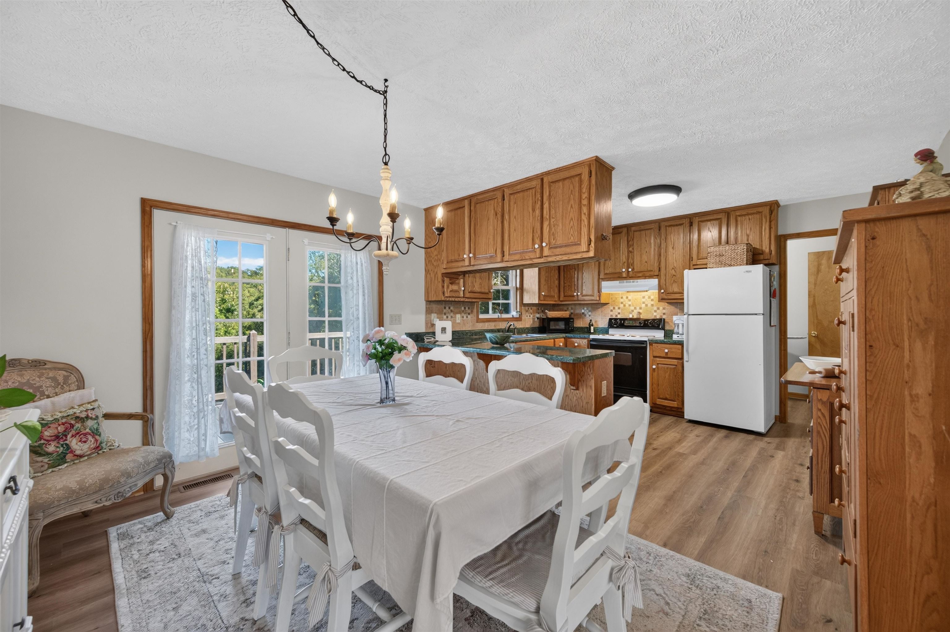 110 Williams Street Galax VA 24333