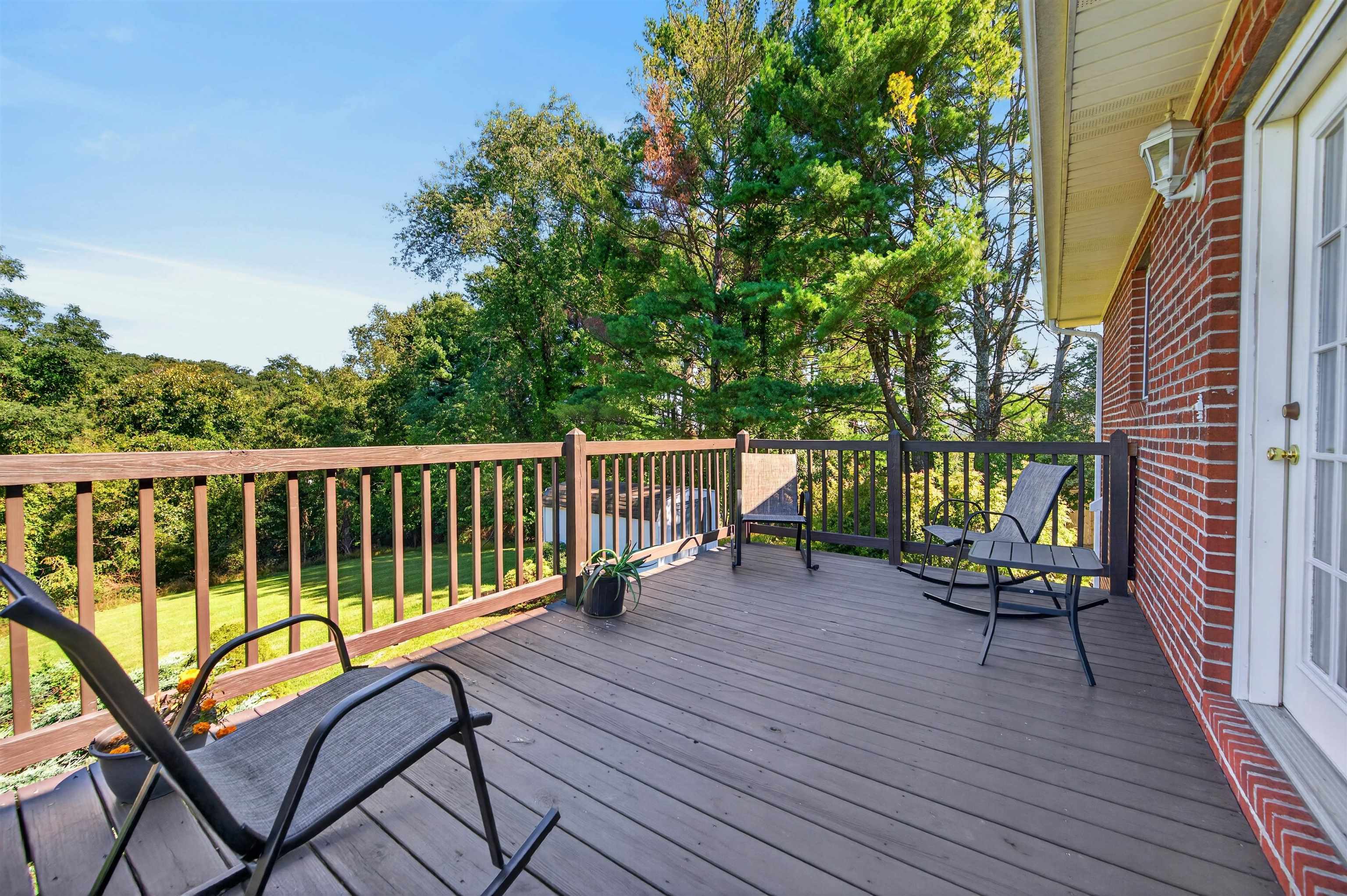 110 Williams Street Galax VA 24333