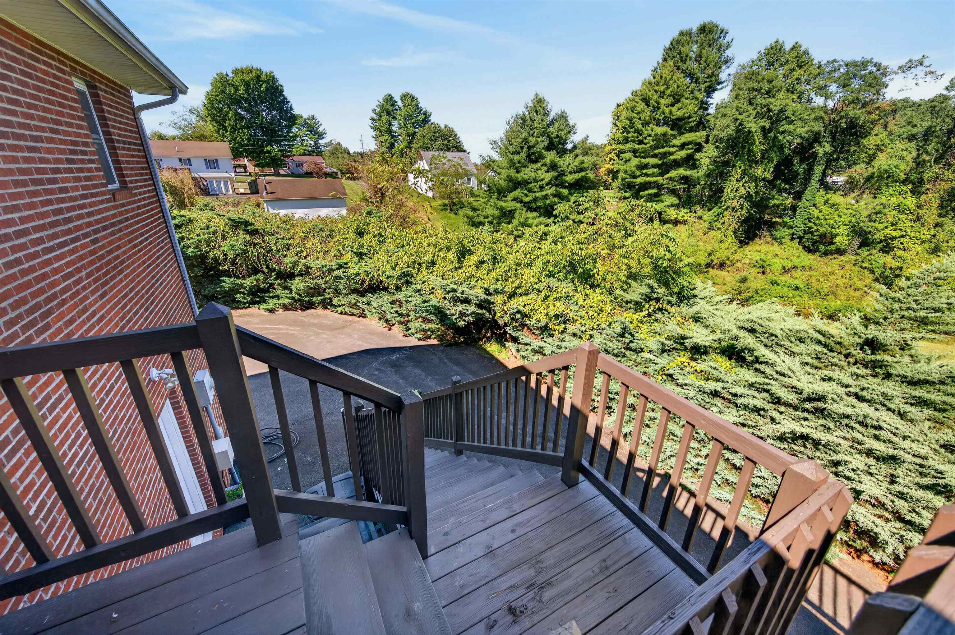 110 Williams Street Galax VA 24333