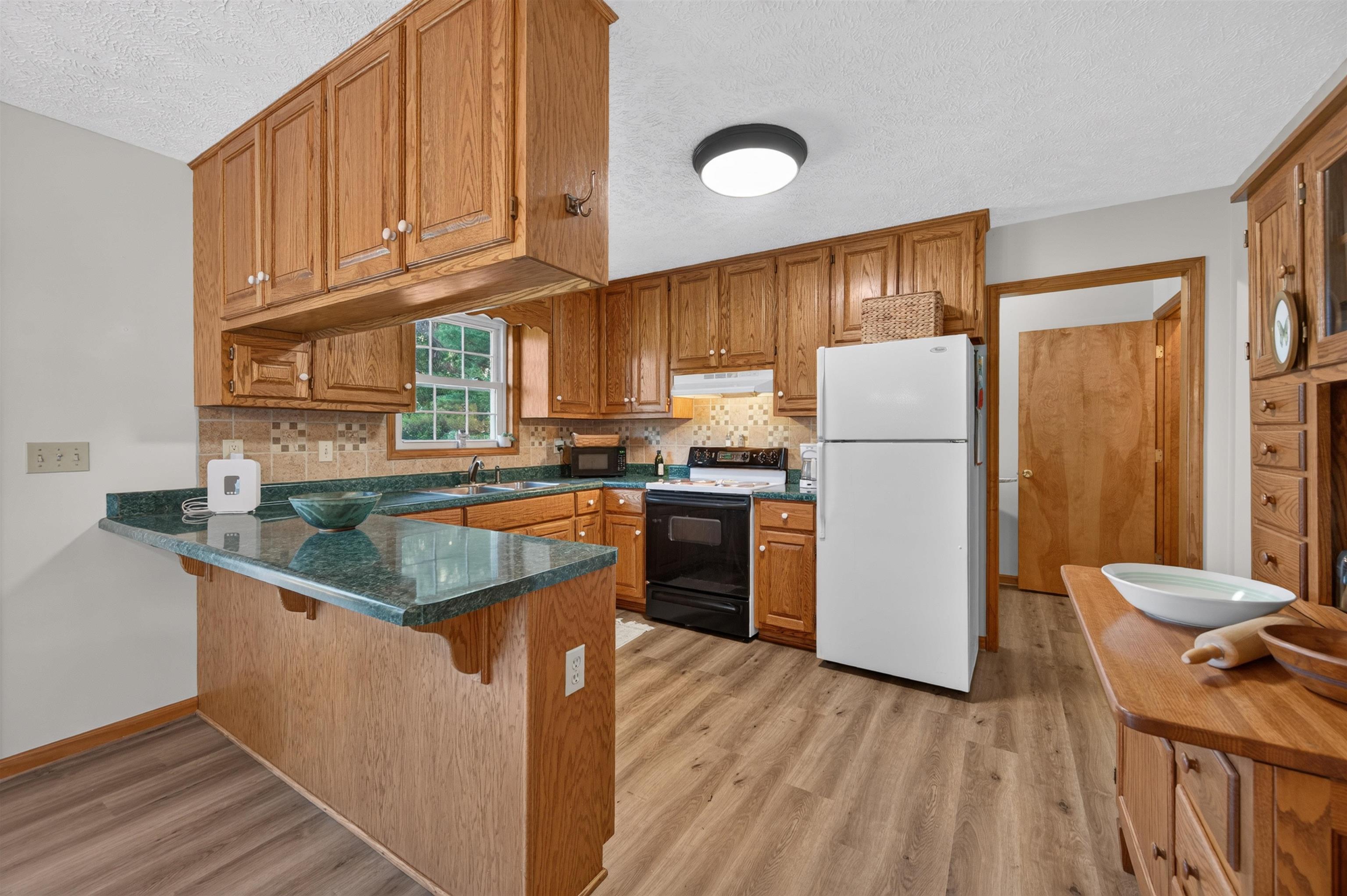 110 Williams Street Galax VA 24333