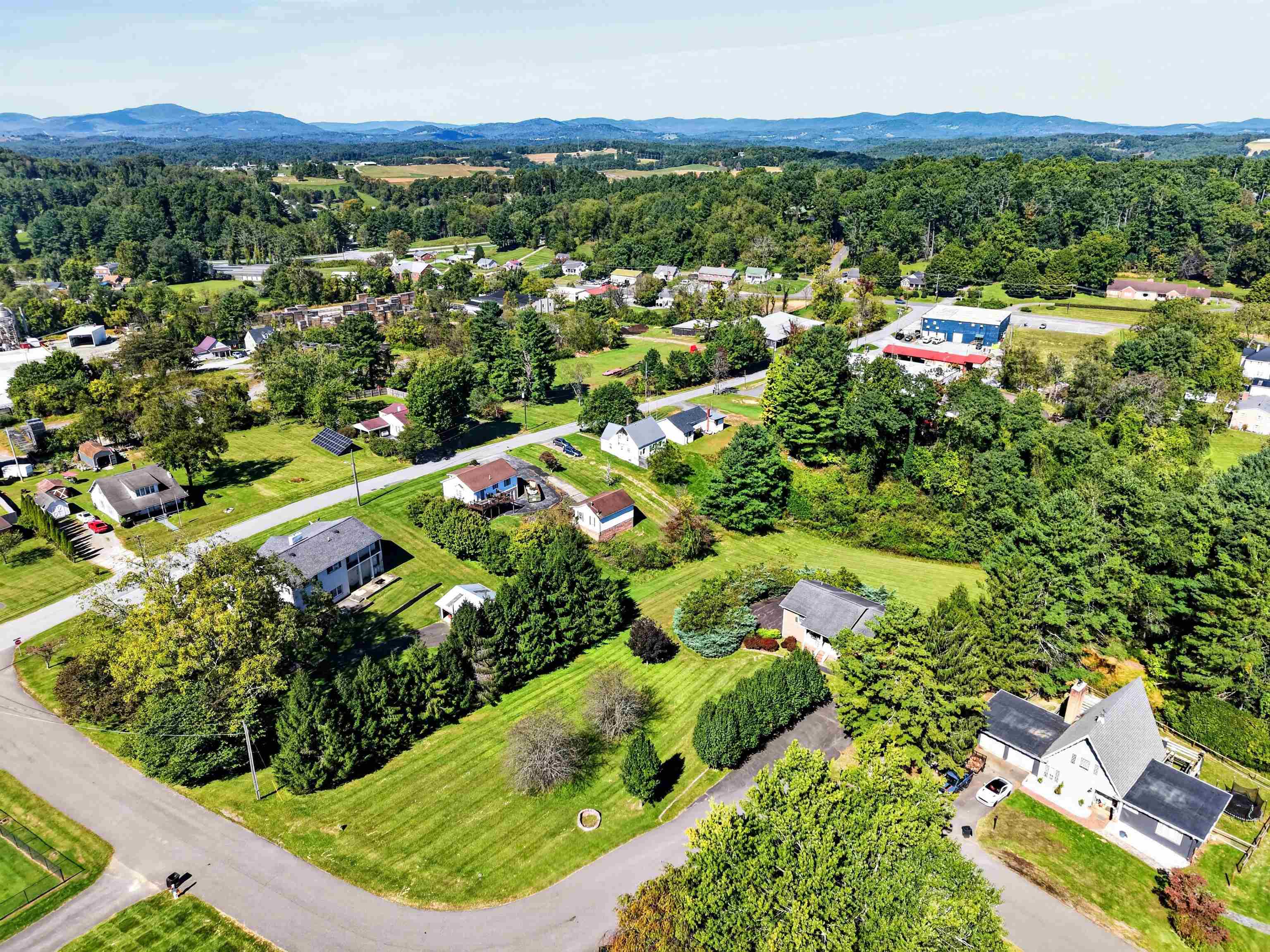 110 Williams Street Galax VA 24333