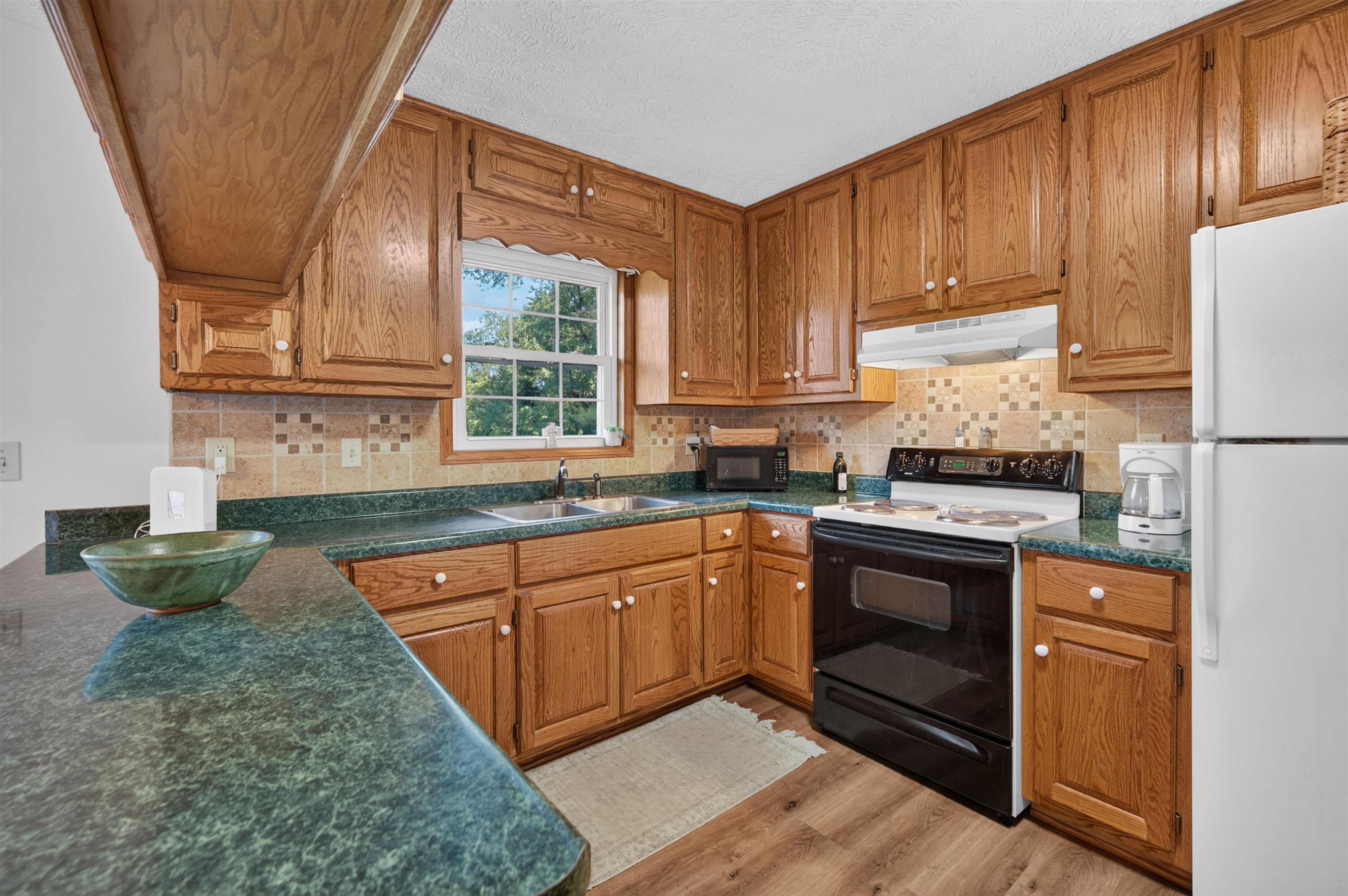 110 Williams Street Galax VA 24333