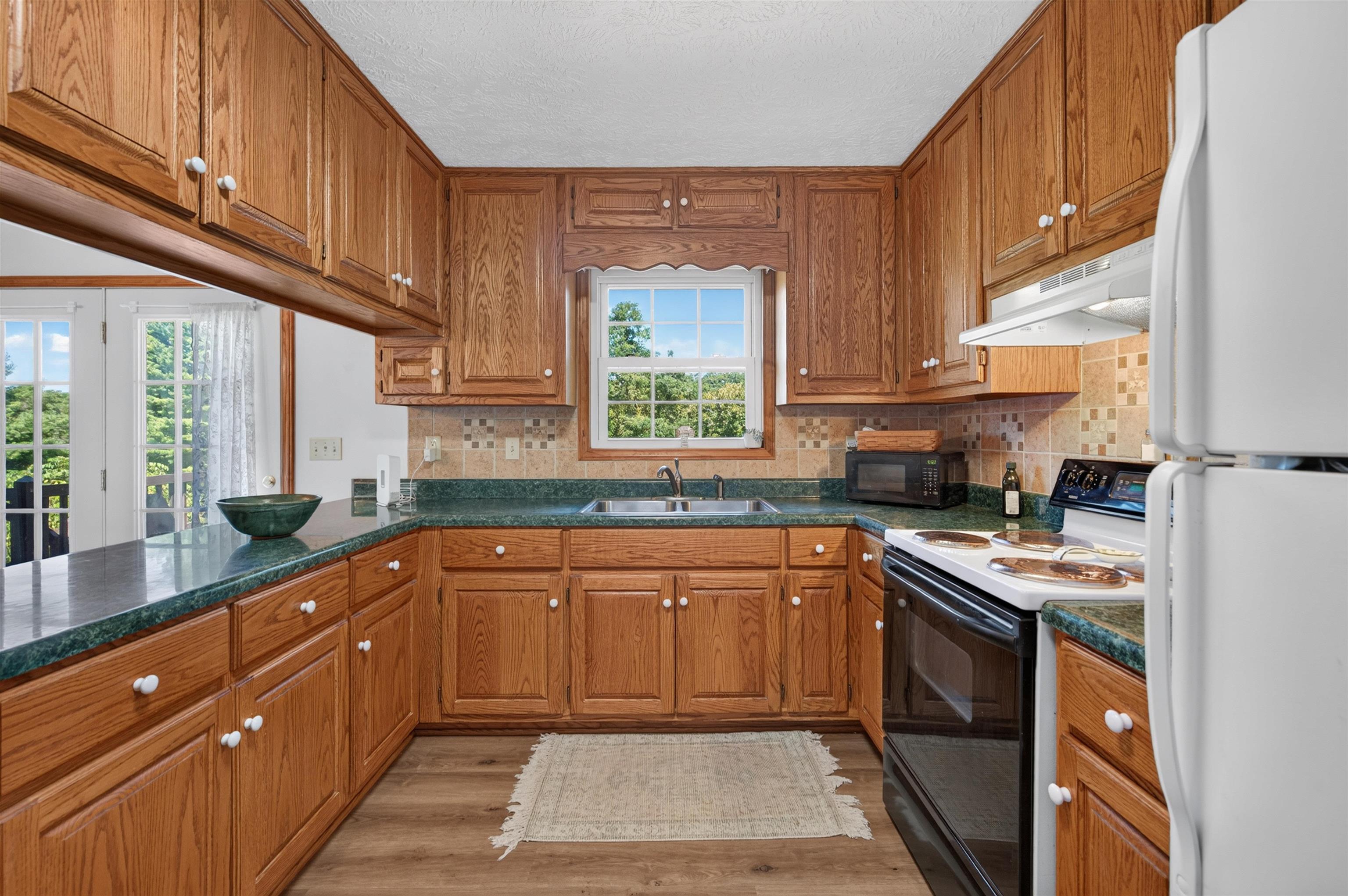 110 Williams Street Galax VA 24333
