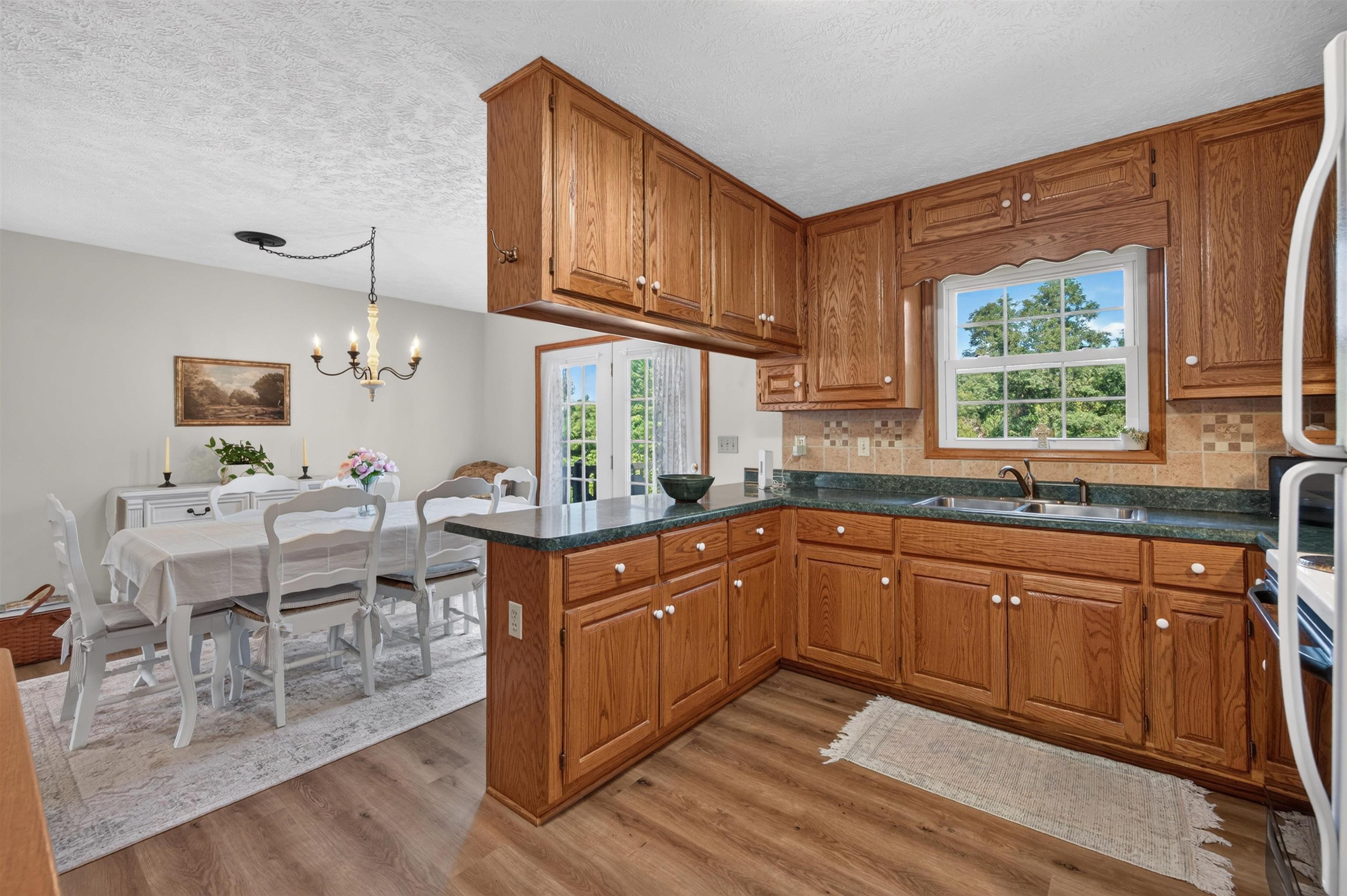 110 Williams Street Galax VA 24333