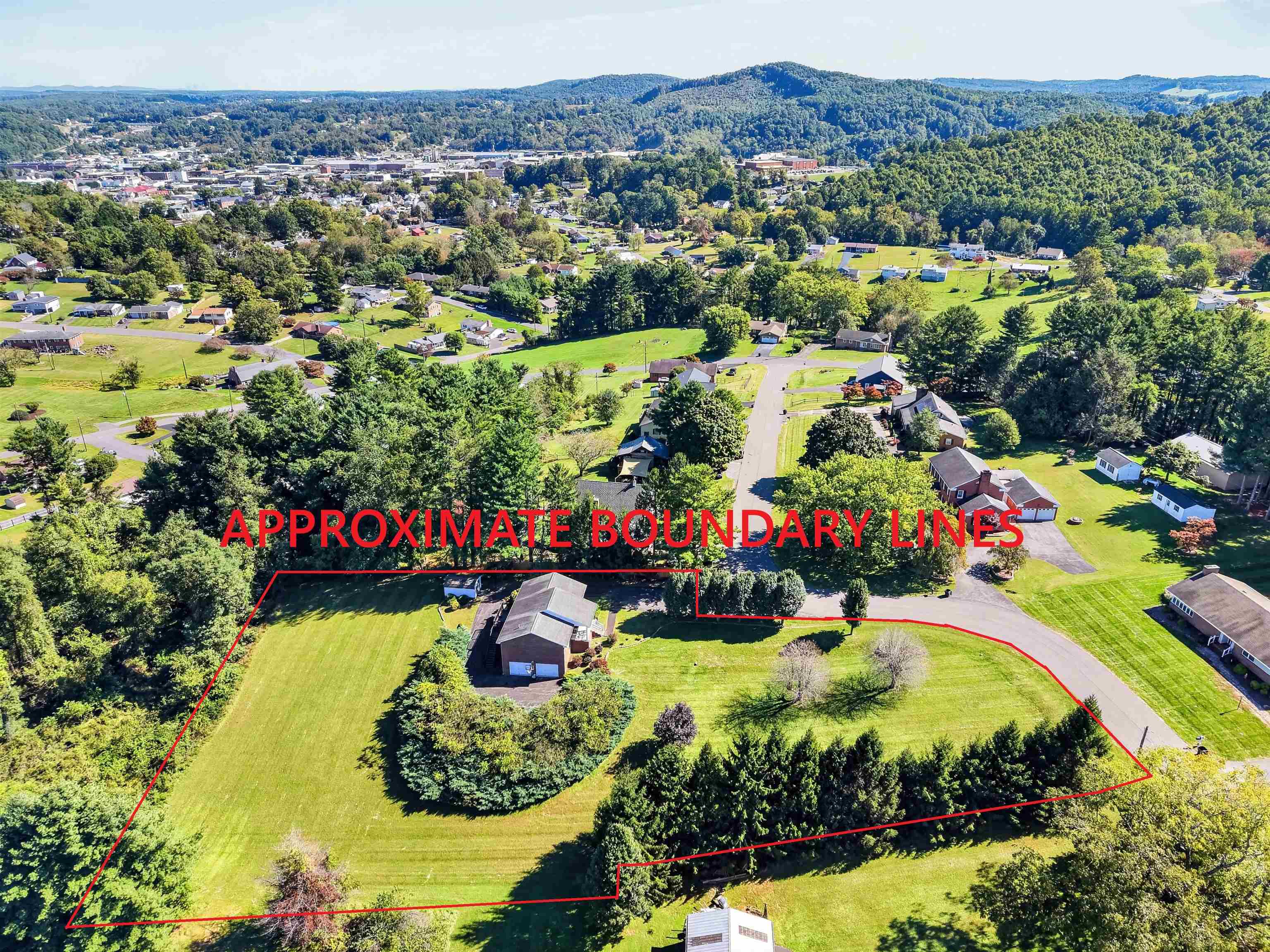 110 Williams Street Galax VA 24333