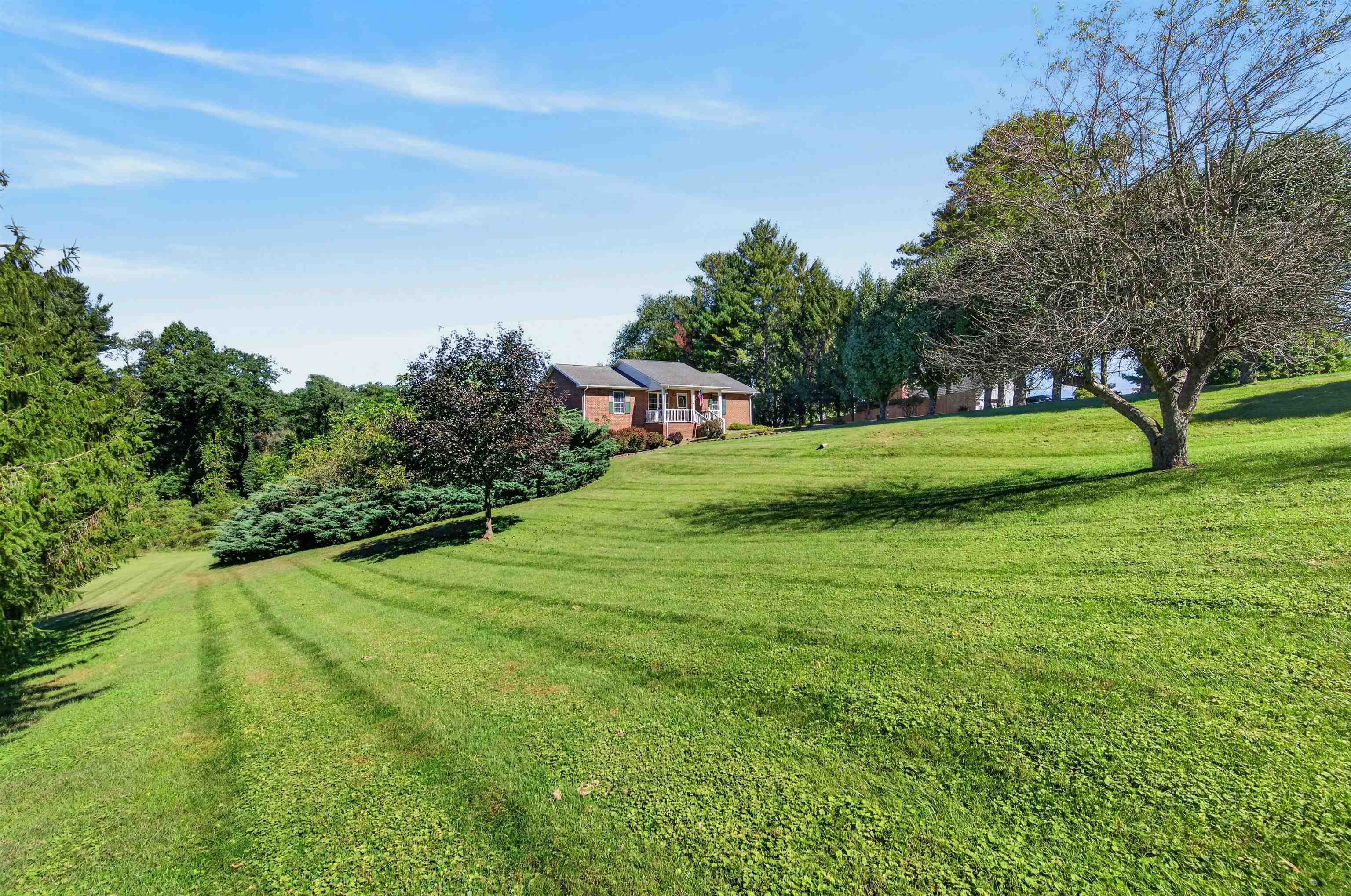 110 Williams Street Galax VA 24333