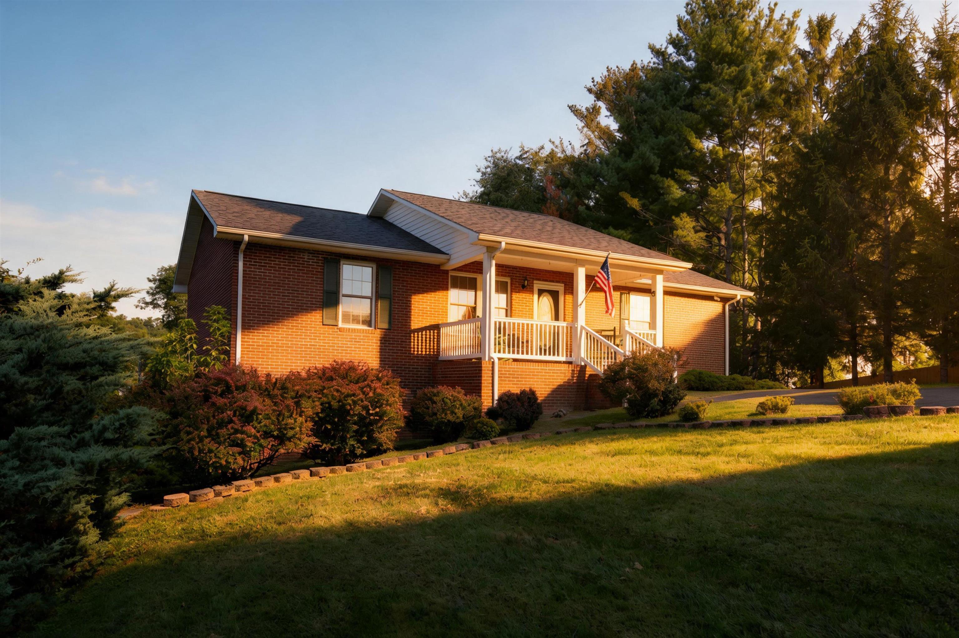 110 Williams Street Galax VA 24333