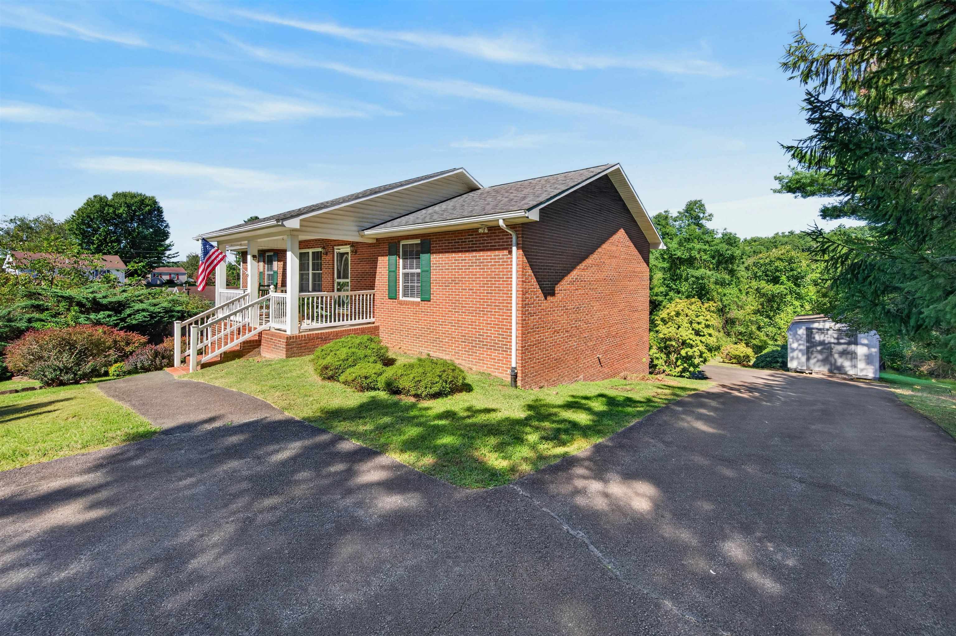 110 Williams Street Galax VA 24333