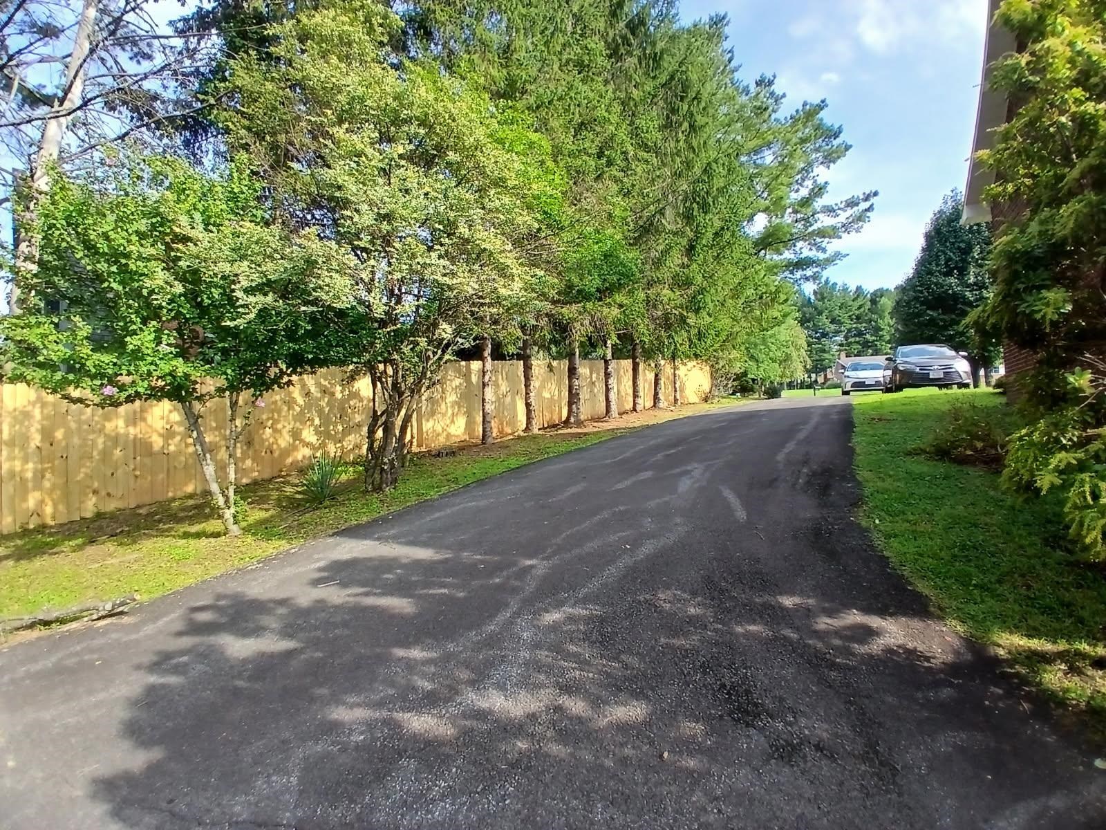 110 Williams Street Galax VA 24333
