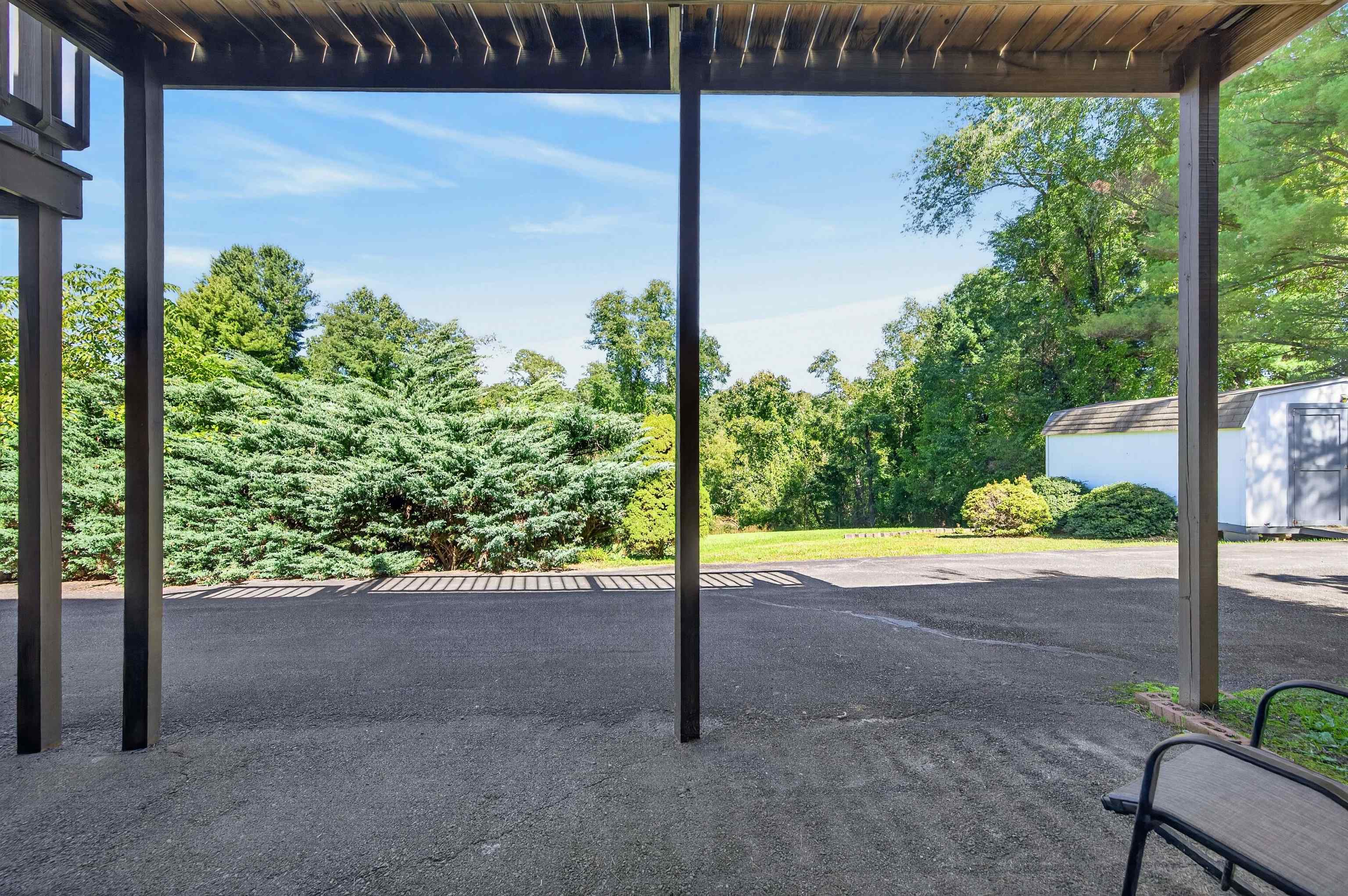 110 Williams Street Galax VA 24333
