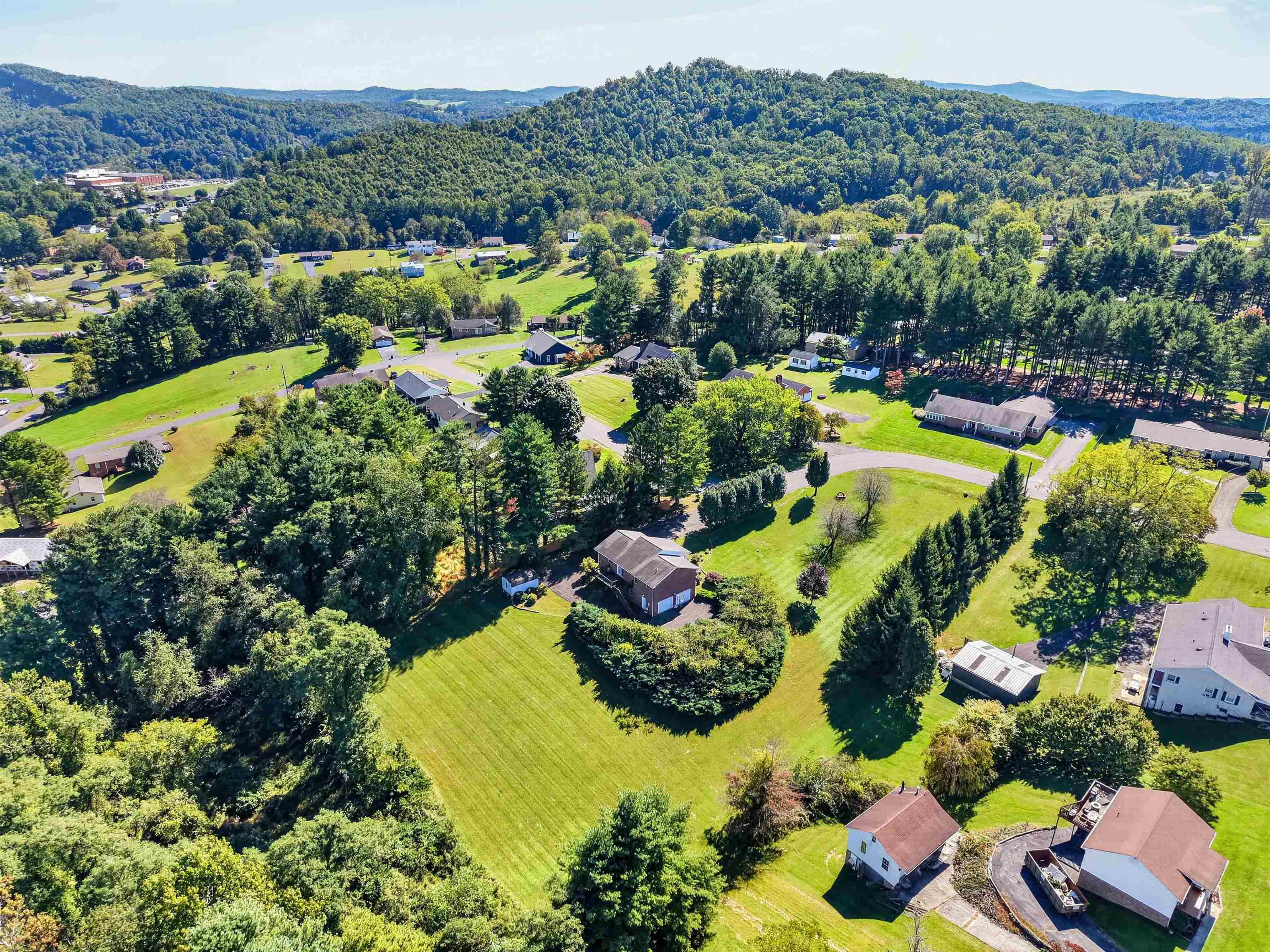 110 Williams Street Galax VA 24333